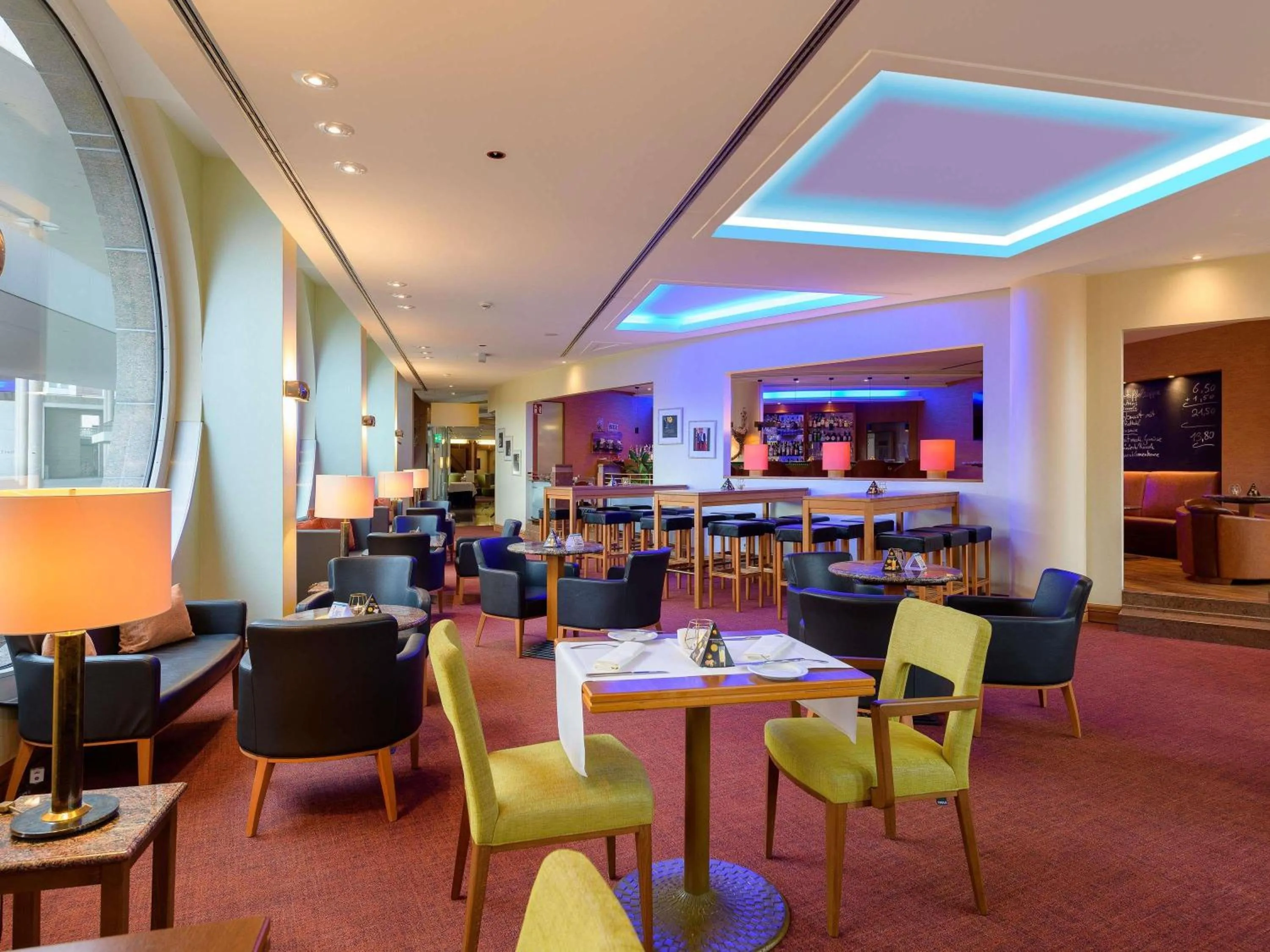 Other in Novotel Freiburg am Konzerthaus