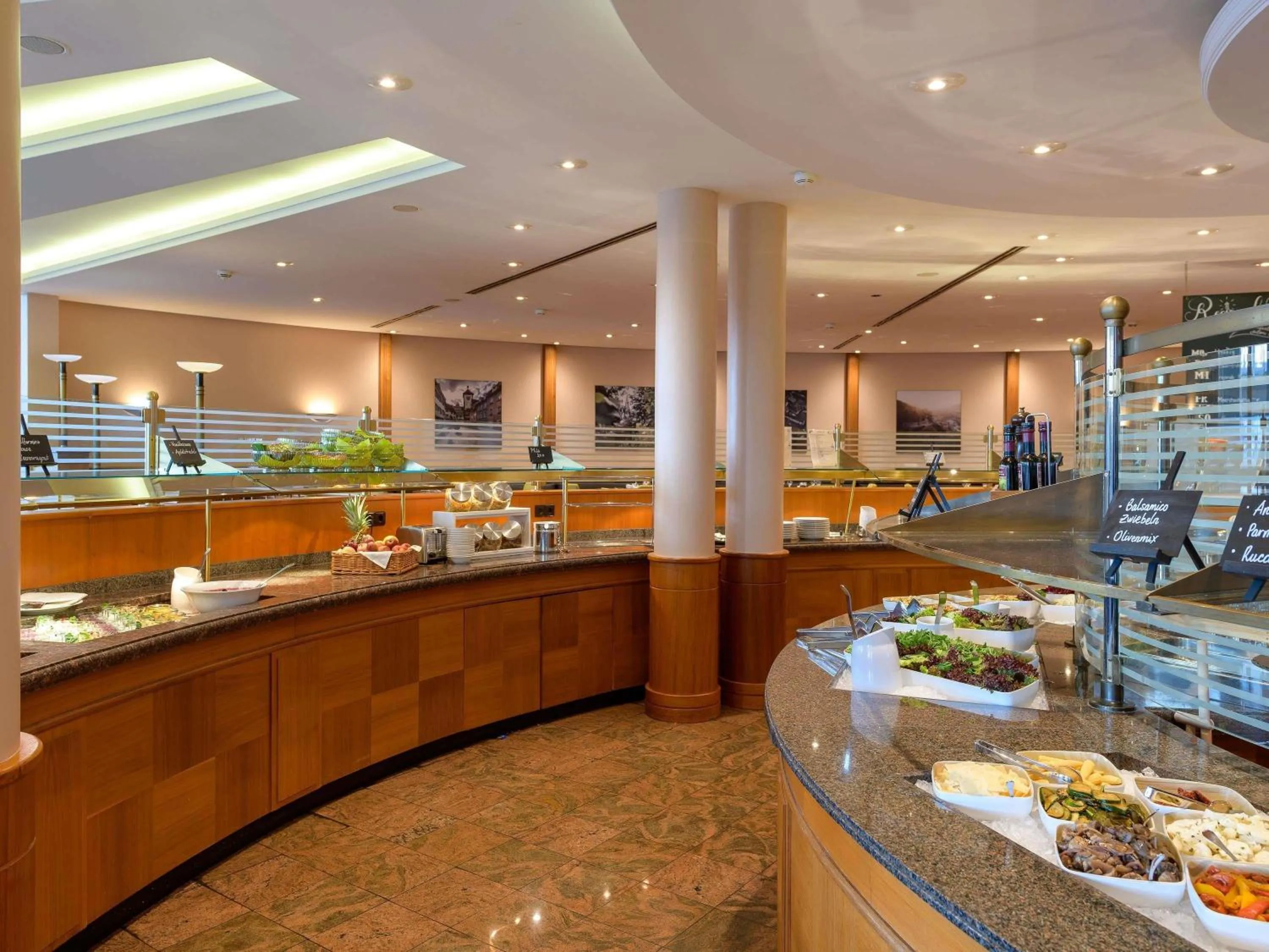 Other in Novotel Freiburg am Konzerthaus