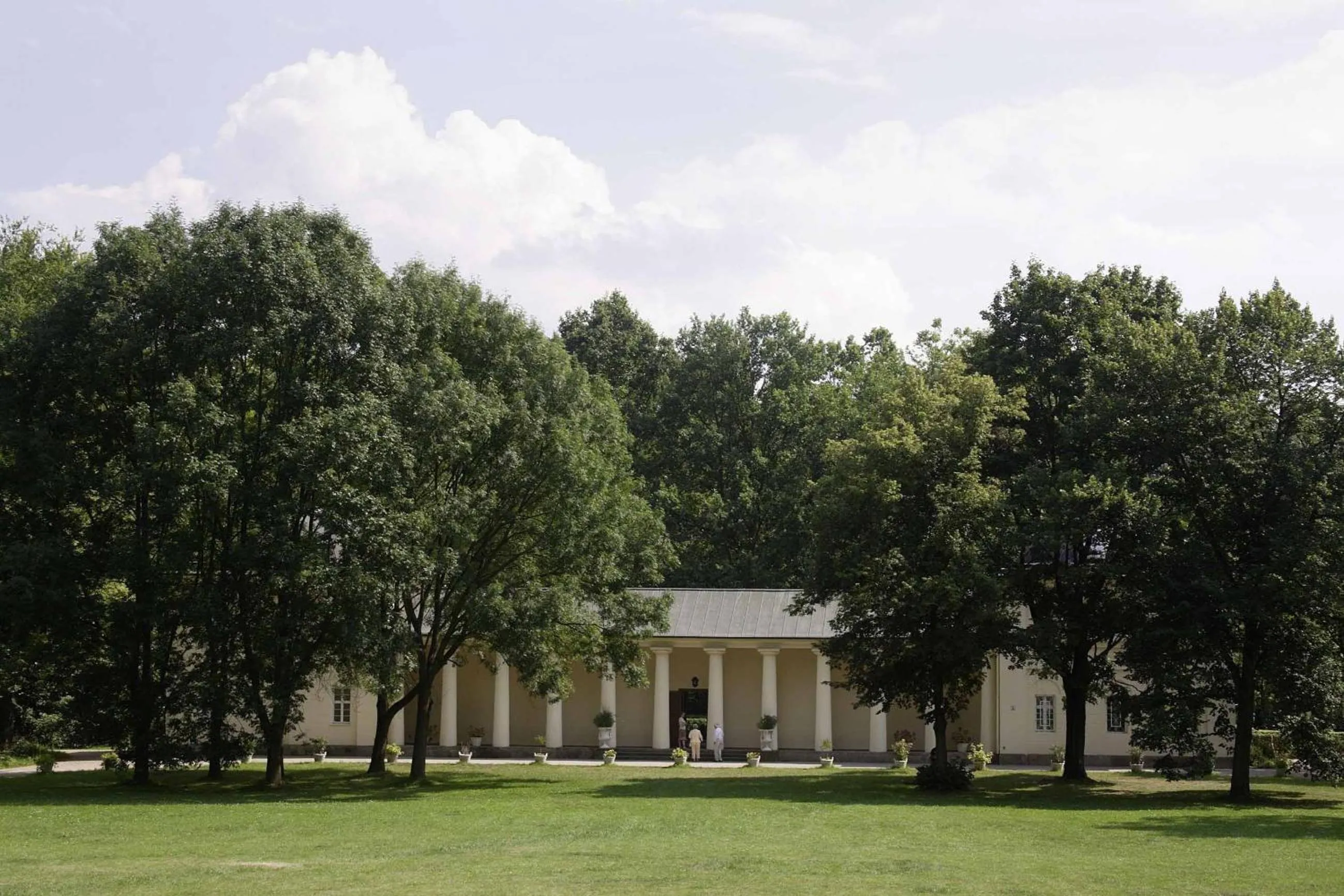 Banquet/Function facilities in Schloss Lübbenau