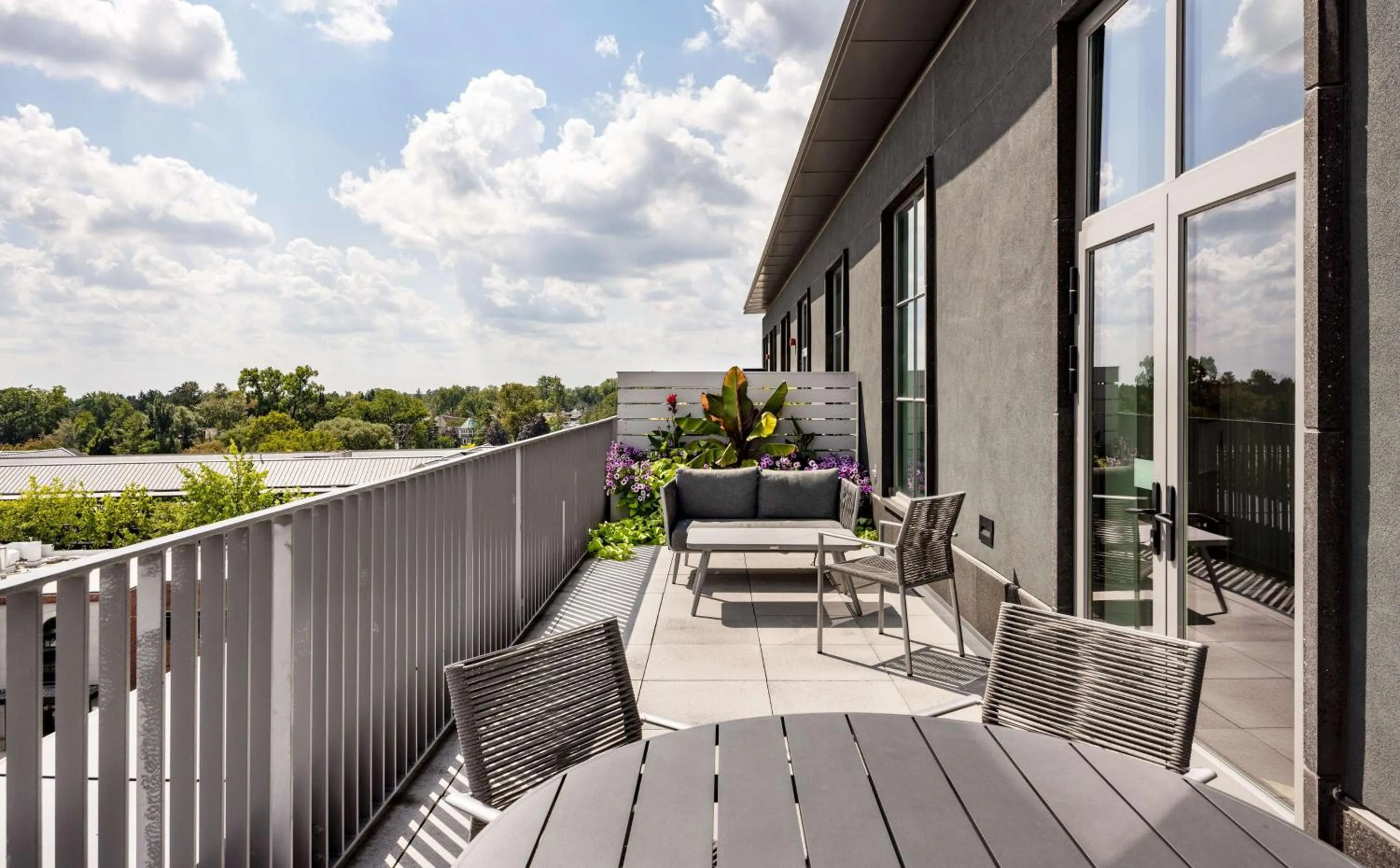 View (from property/room) in Daxton Hotel Birmingham, Curio Collection by Hilton