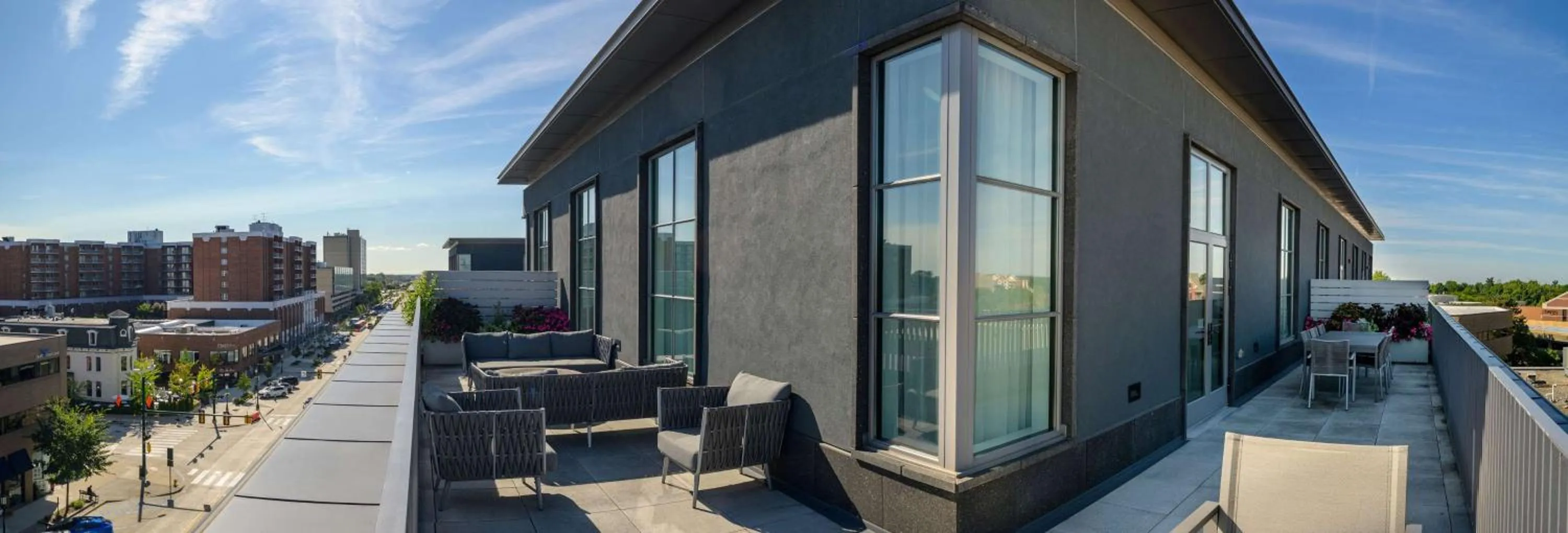 View (from property/room) in Daxton Hotel Birmingham, Curio Collection by Hilton