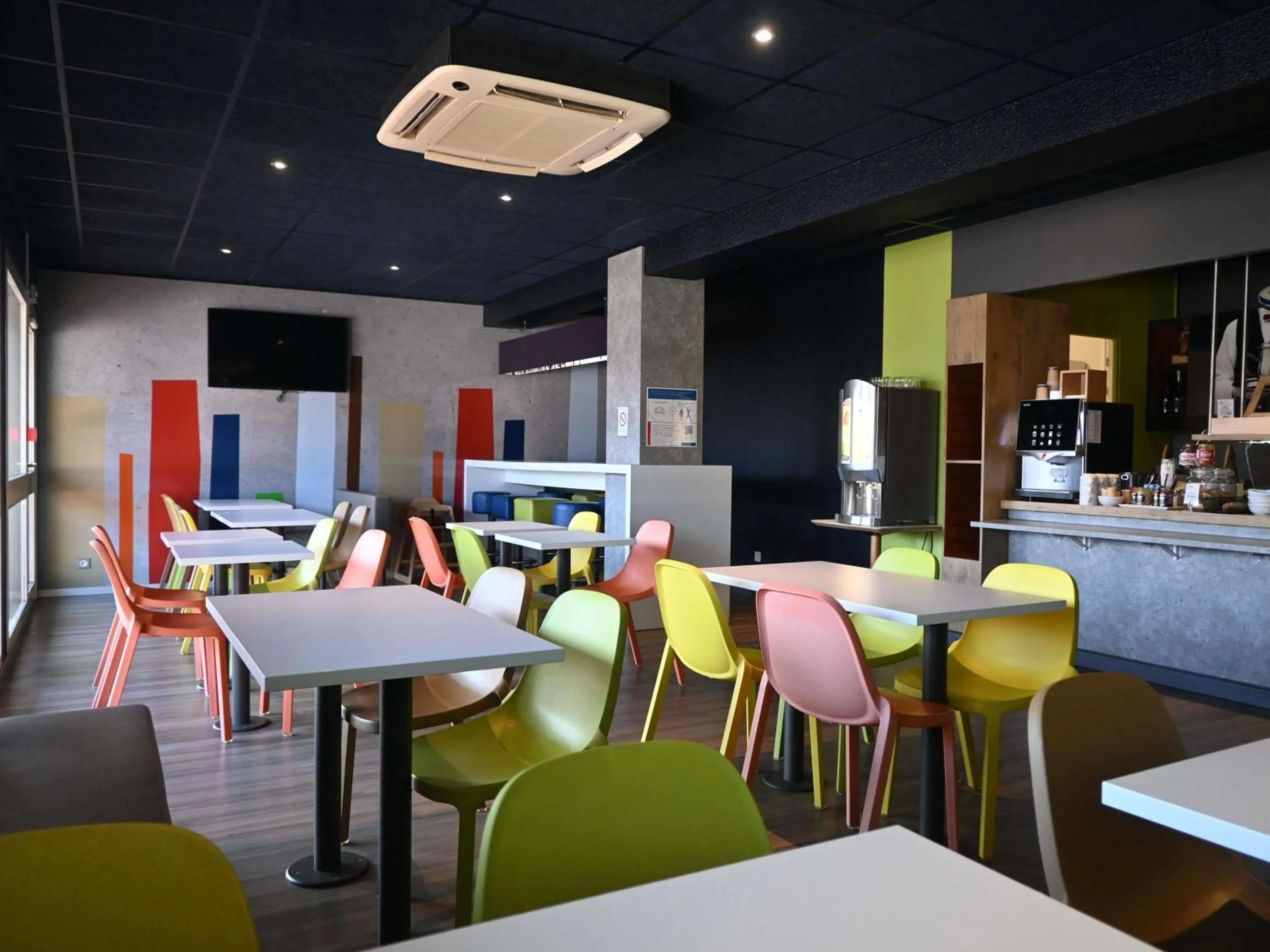 Other in Hotel ibis Budget Laval