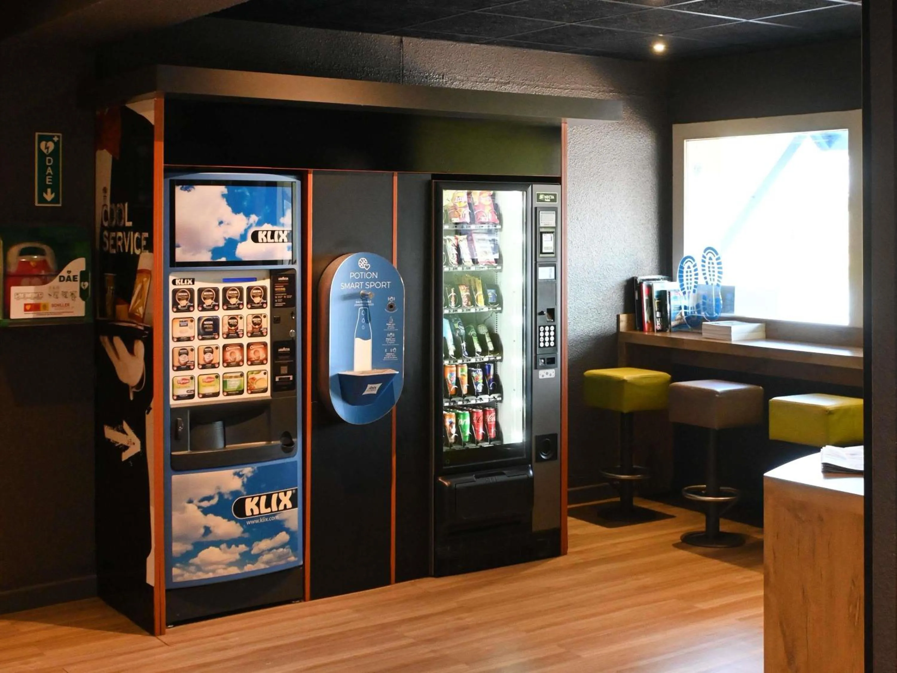 Other in Hotel ibis Budget Laval