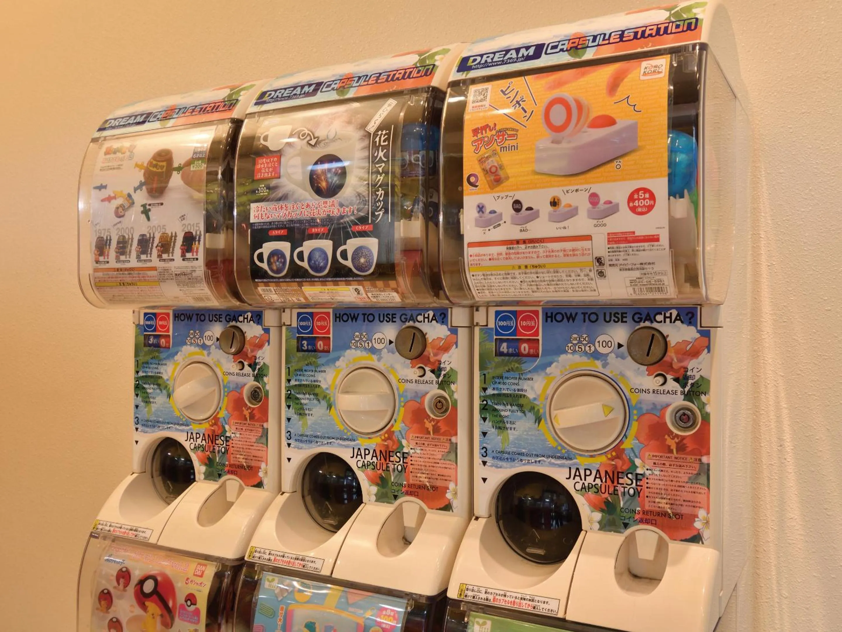 Area and facilities in Family Condo Chatan Hills by Coldio Premium