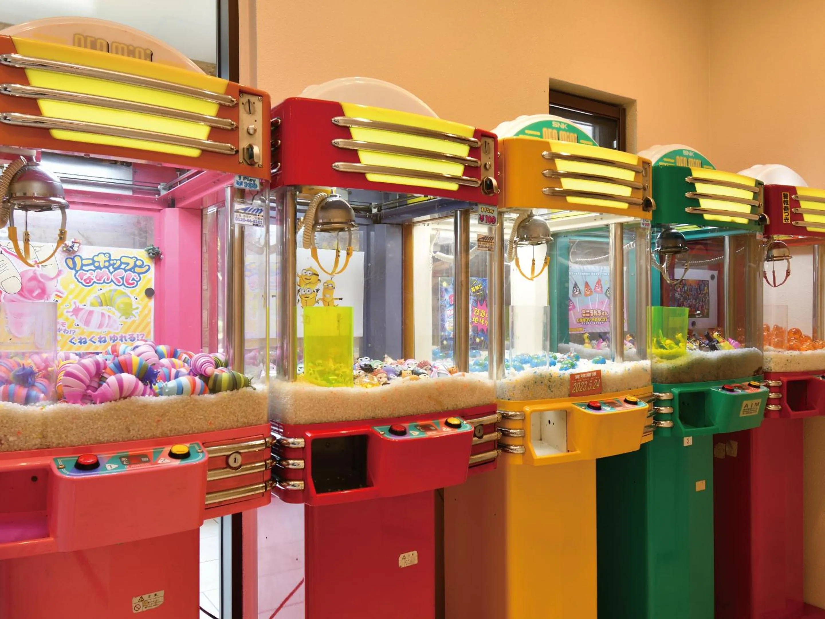 Game Room in Family Condo Chatan Hills by Coldio Premium