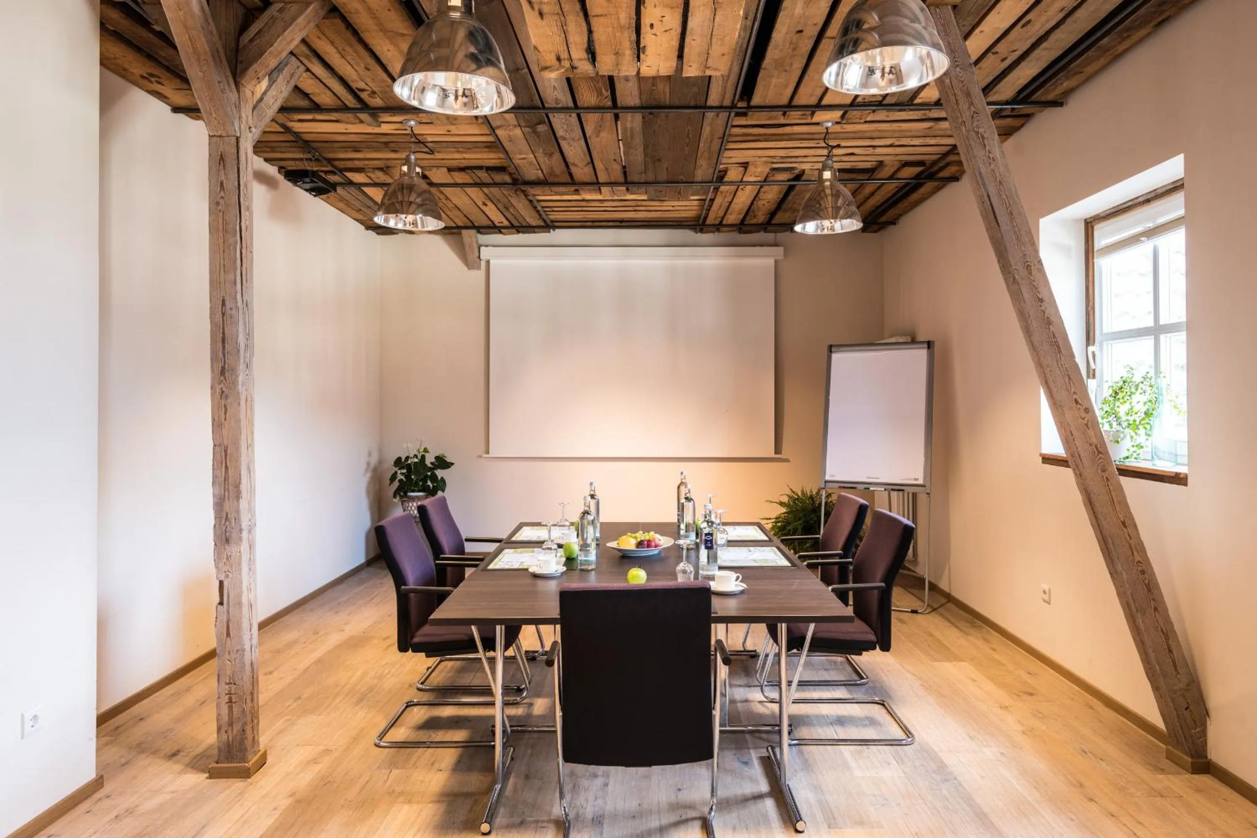 Business facilities in BollAnts Spa im Park