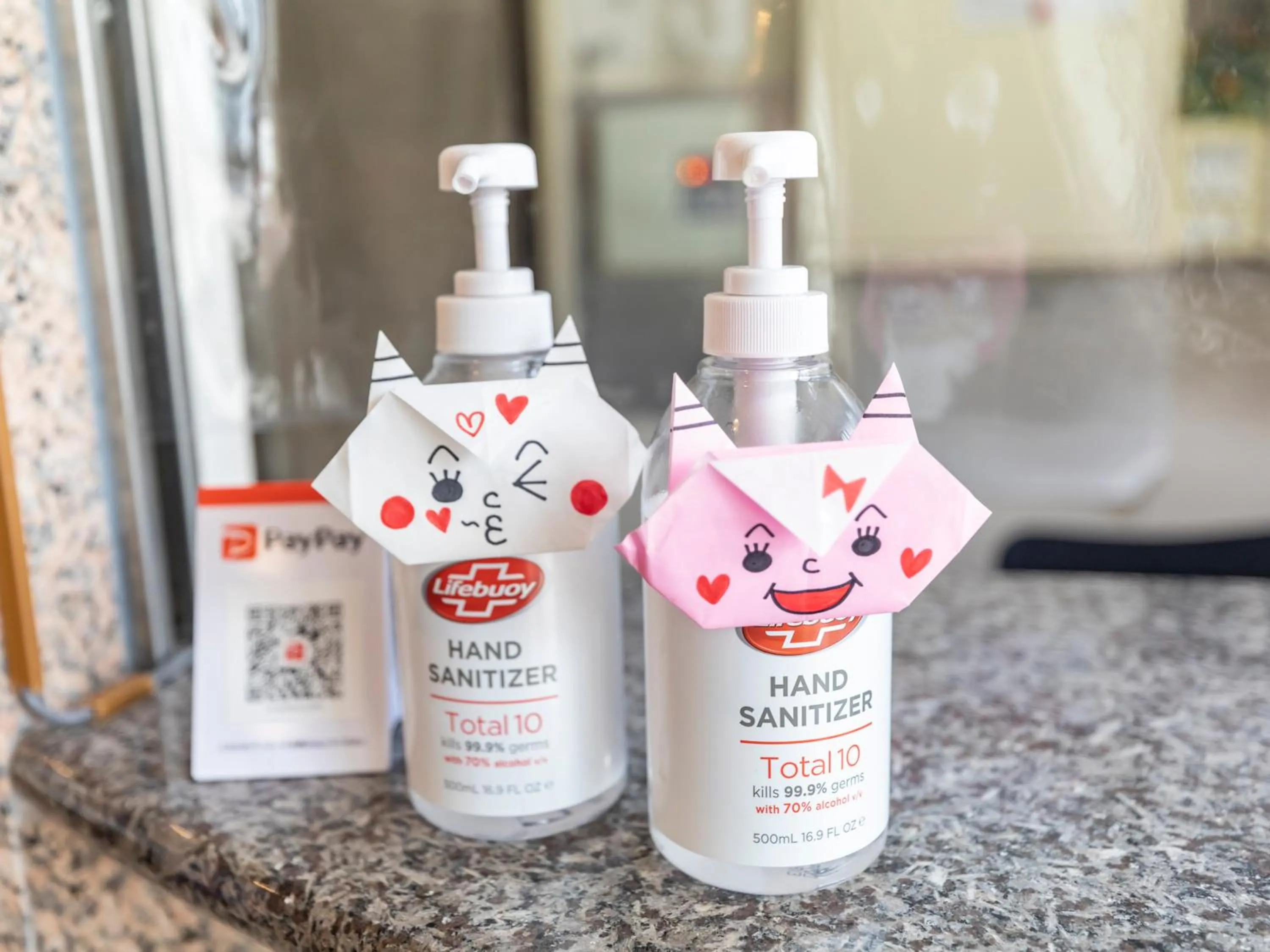 Lobby or reception in Tabist Nisseiya Beppu Kannawa