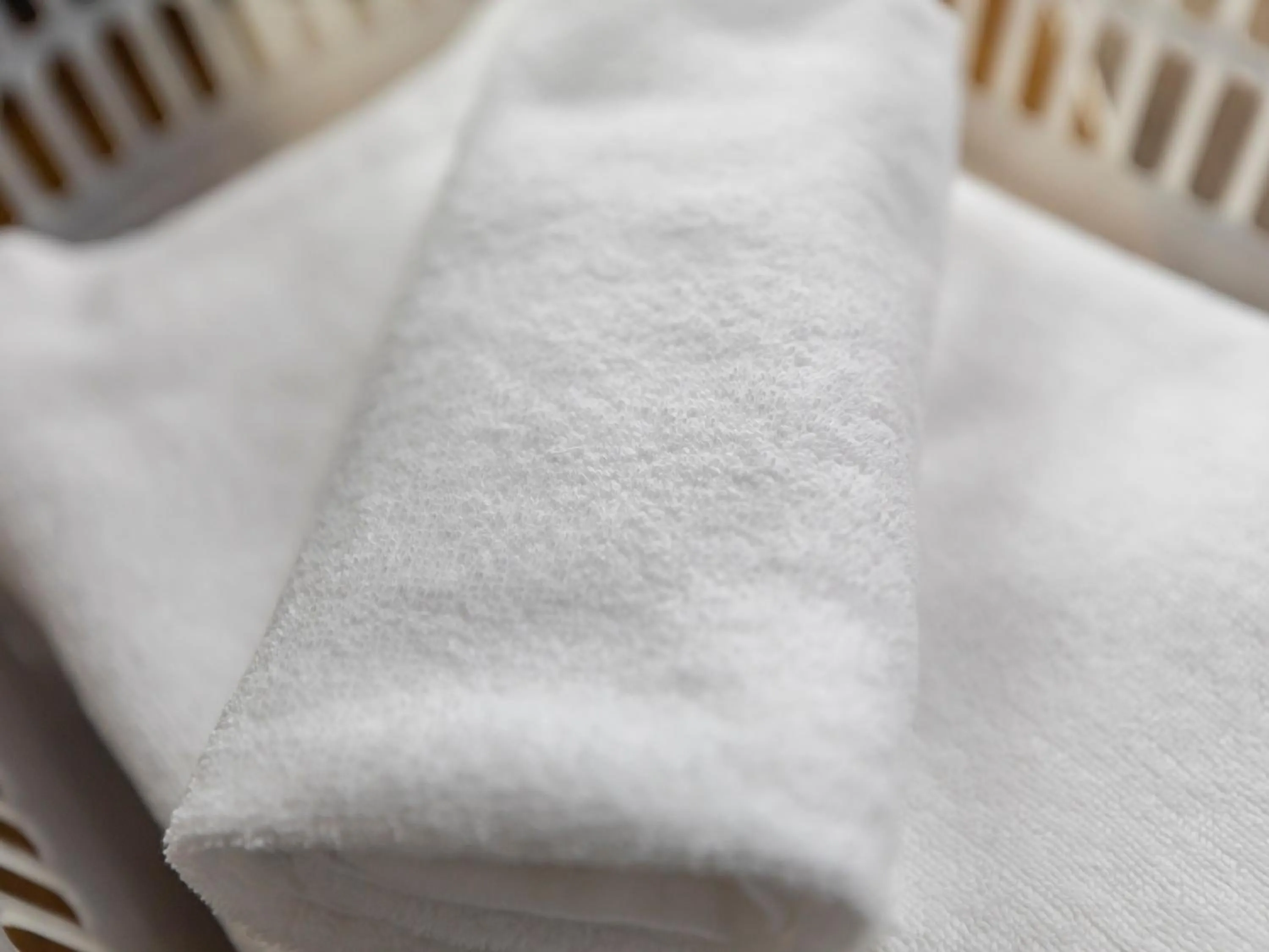 towels in Tabist Nisseiya Beppu Kannawa