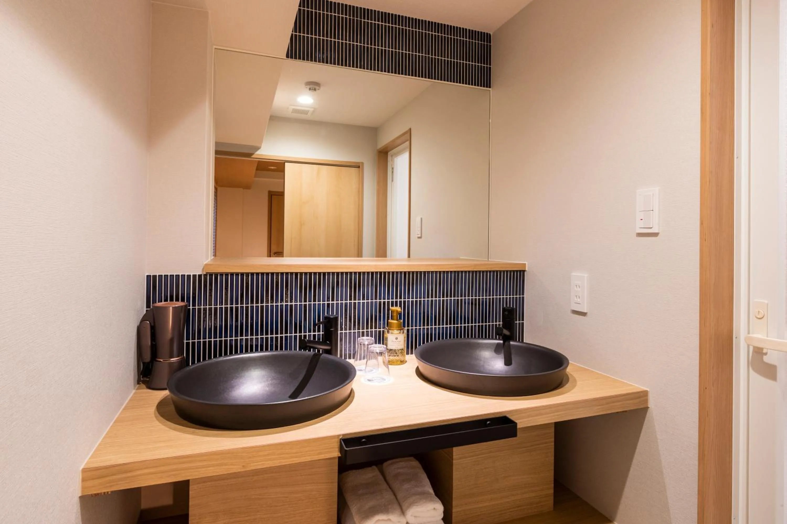 Bathroom in Rinn Niomon