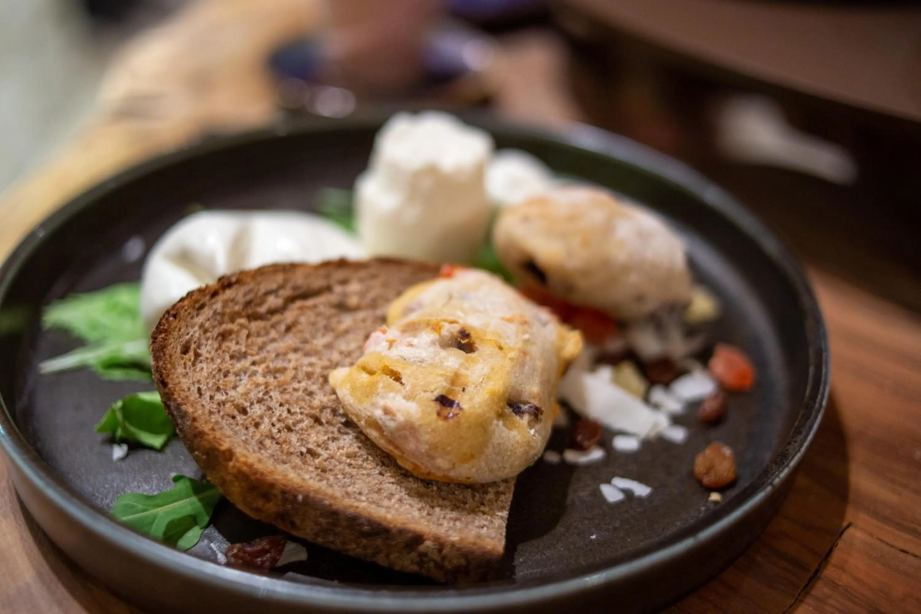 Breakfast in Pollicastro Boutique Hotel