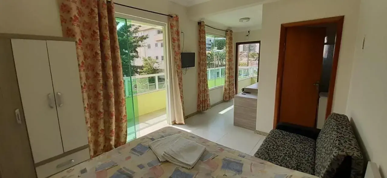 Pousada Maré Boa Pousada Maré Boa