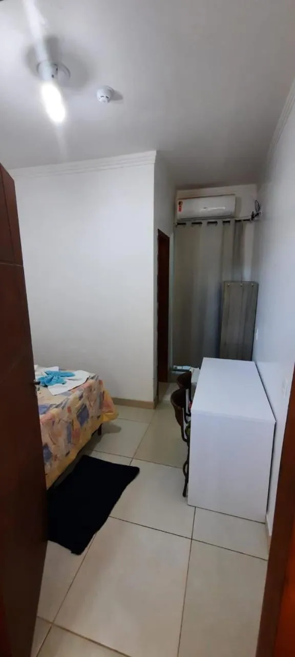 Bedroom, Bed in Pousada Maré Boa