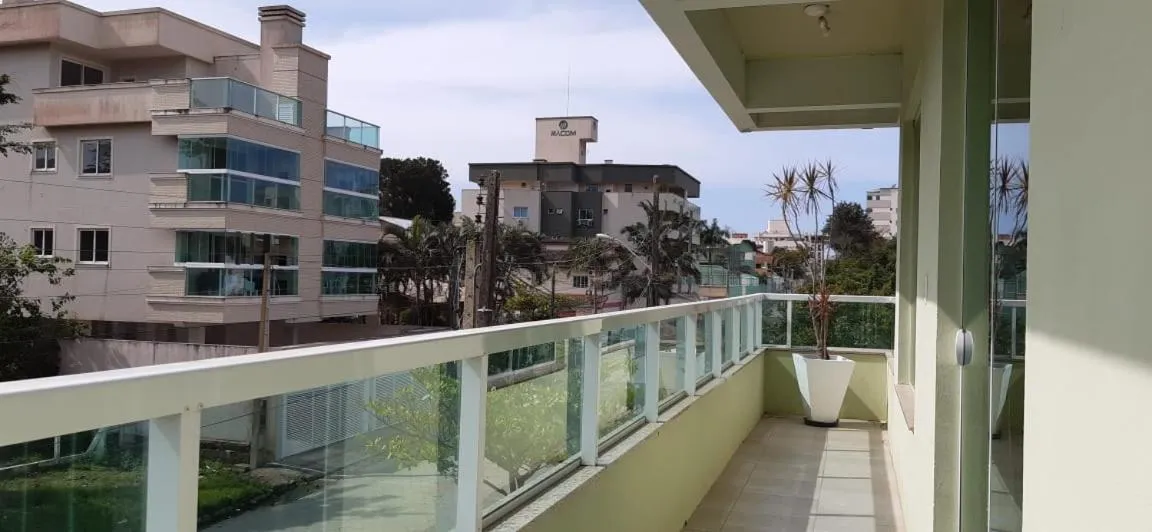 View (from property/room) in Pousada Maré Boa