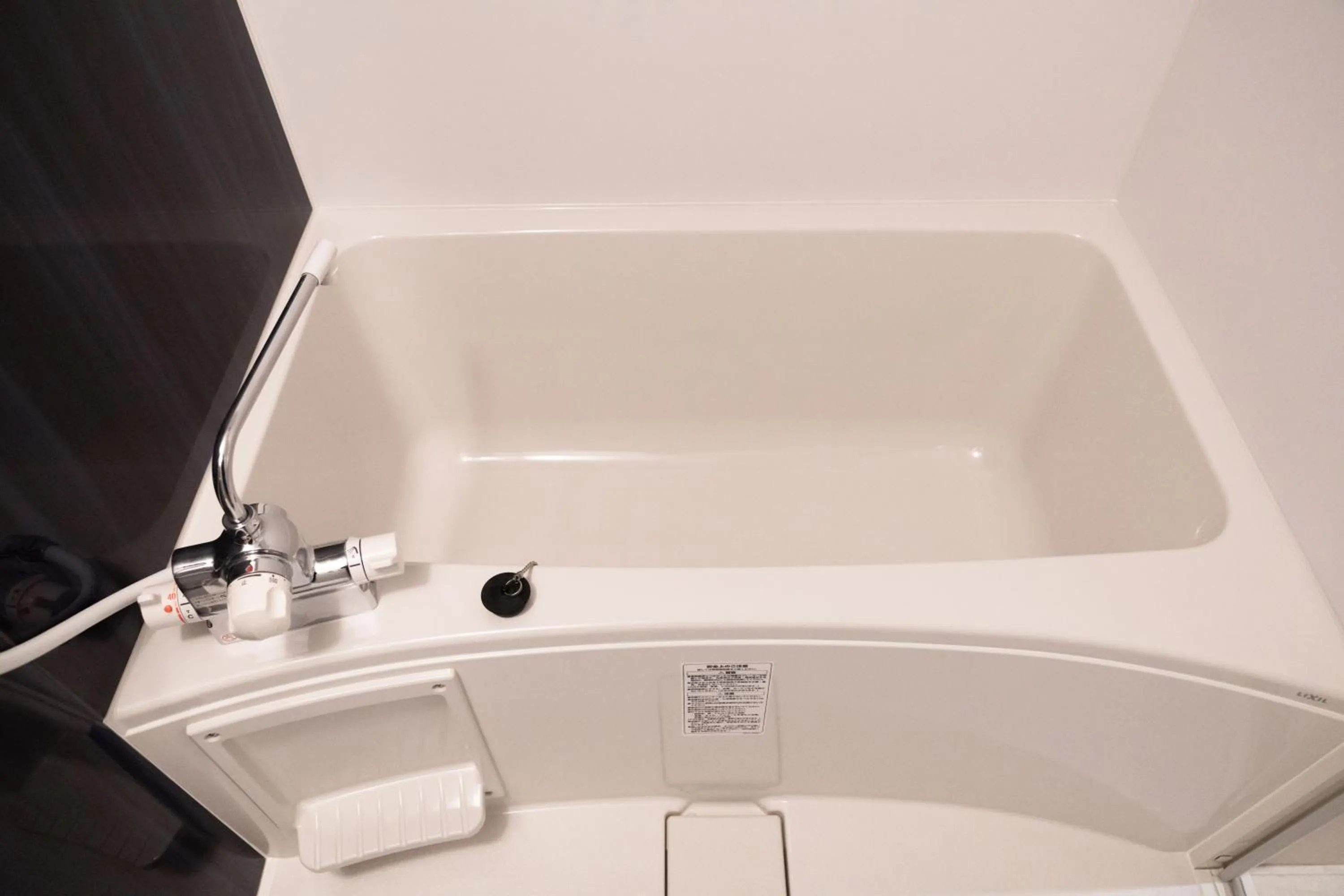 Bathroom in Ecot Sunayama Beach