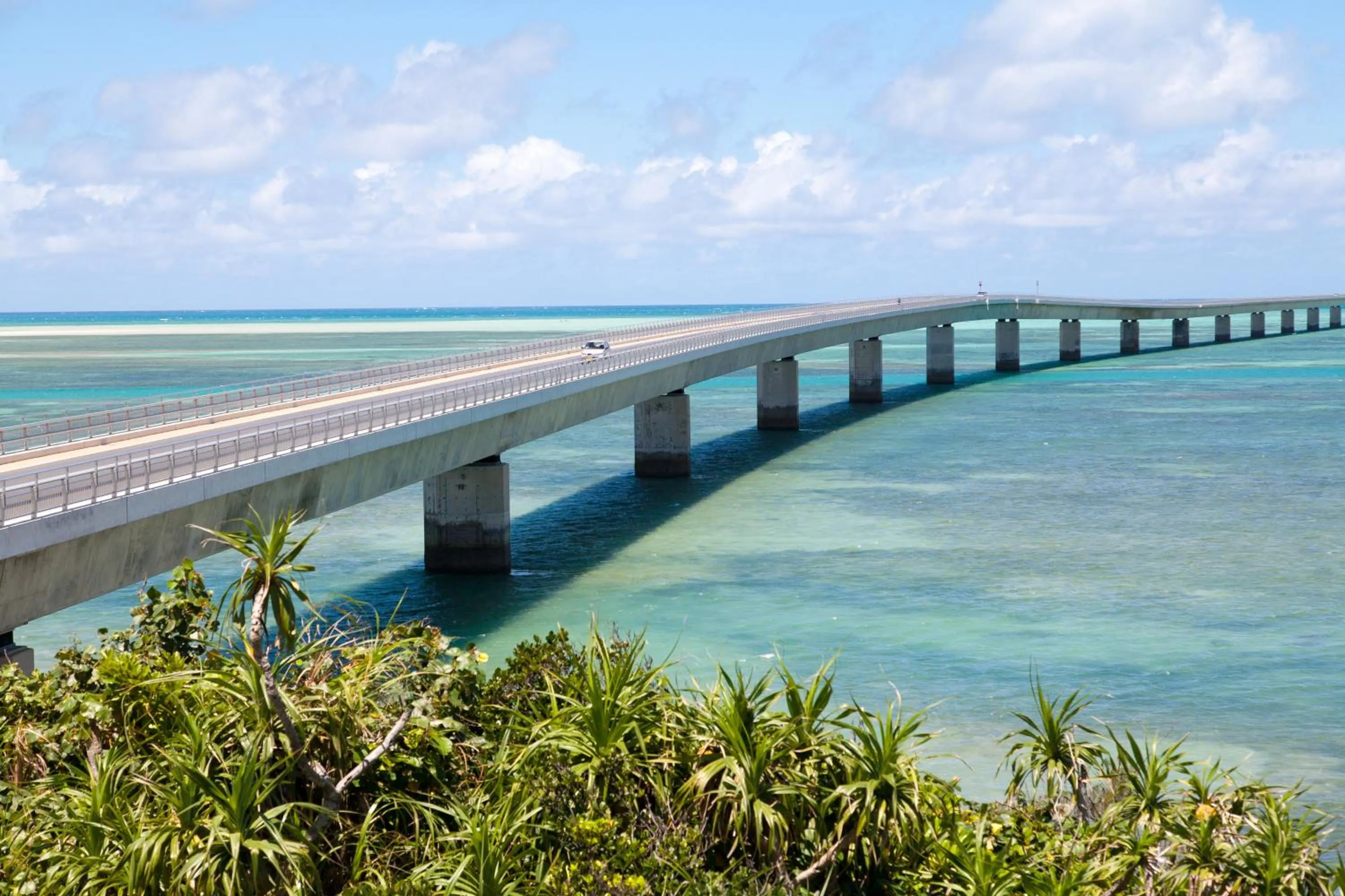 Nearby landmark in Ecot Sunayama Beach