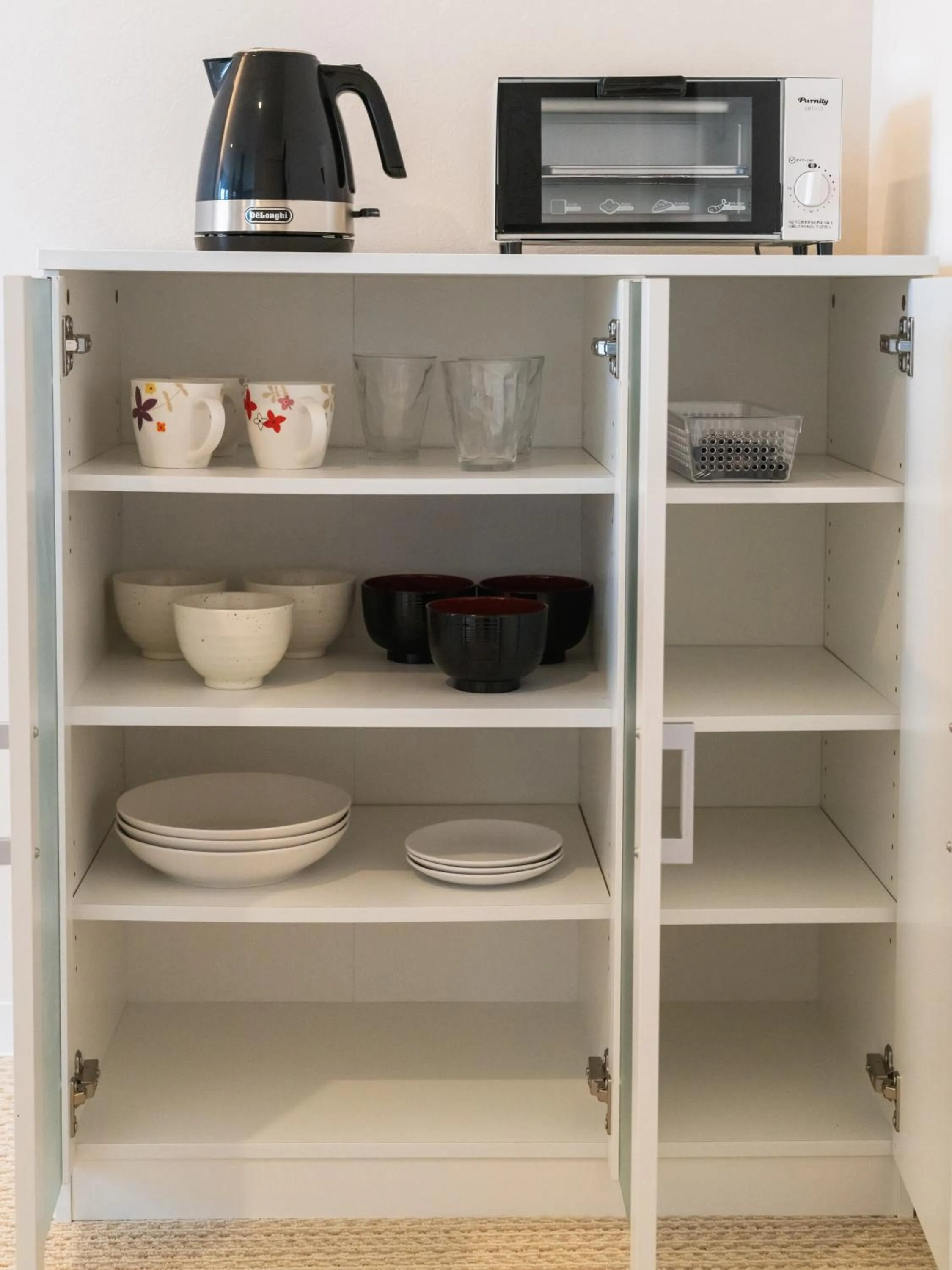 Photo of the whole room in Ecot Sunayama Beach