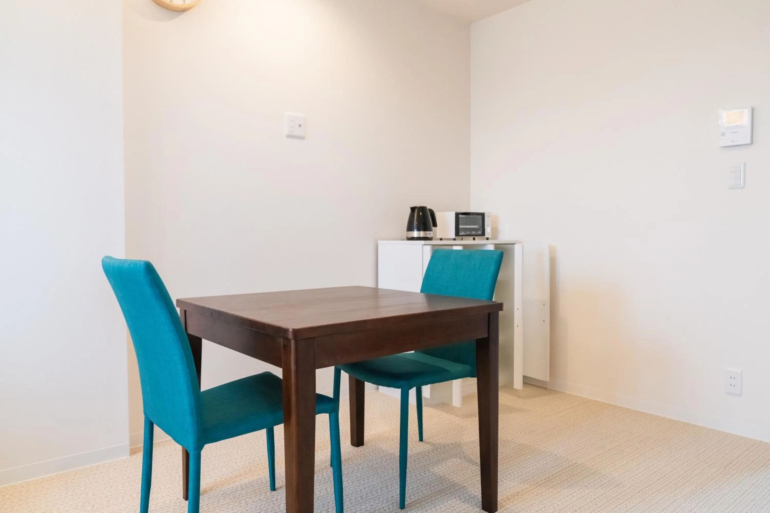 Photo of the whole room in Ecot Sunayama Beach