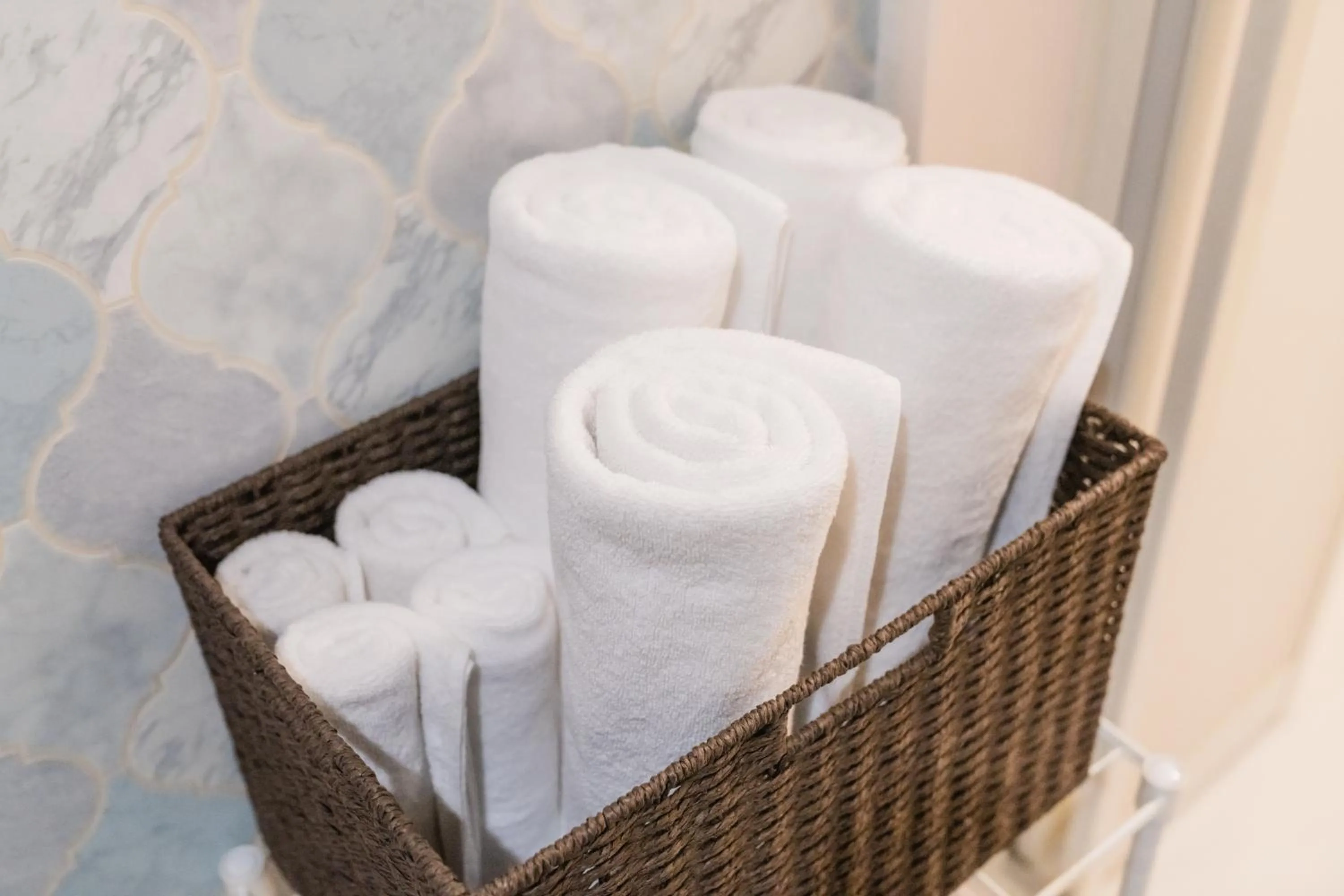 Area and facilities in Ecot Sunayama Beach