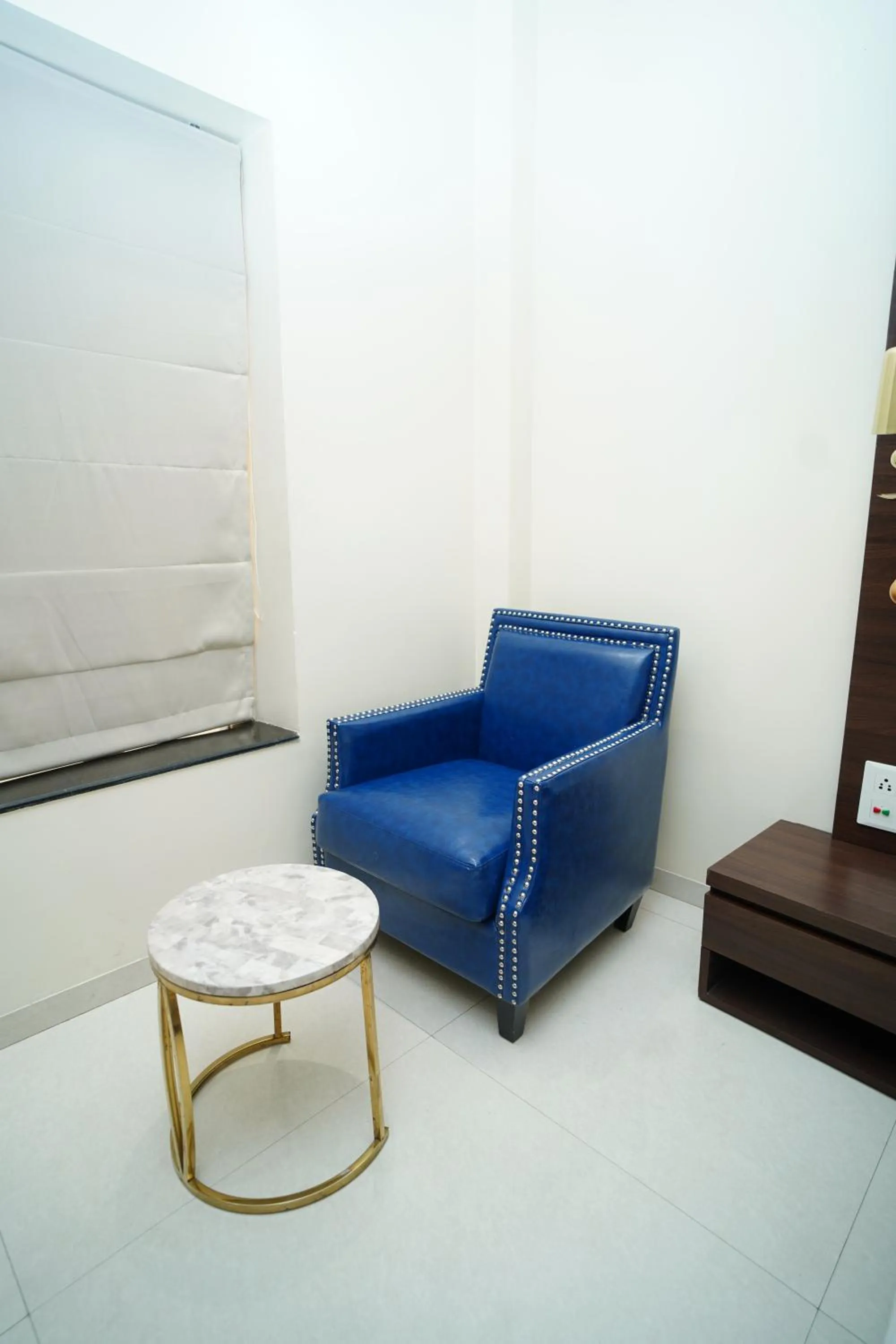 Seating area in Orange Tree Hotels