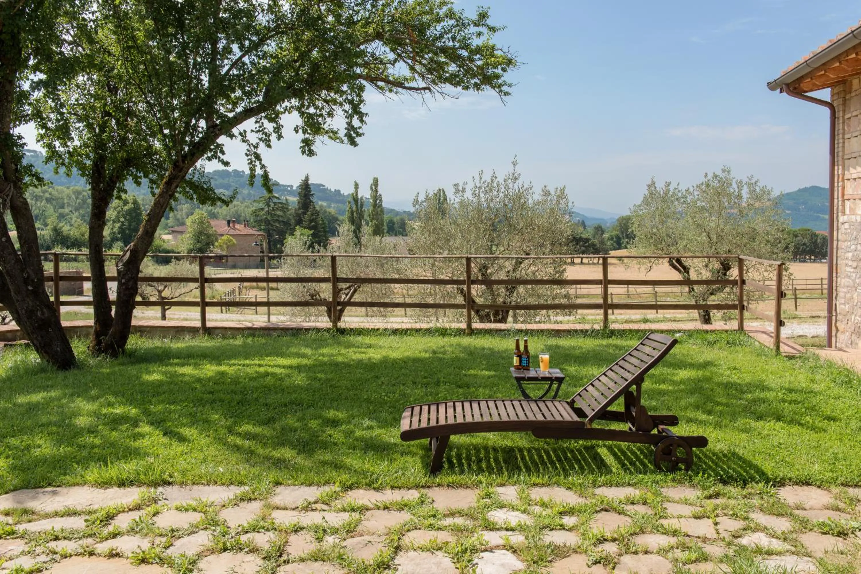 BED&BEER BIRRIFICIO LA GRAMIGNA