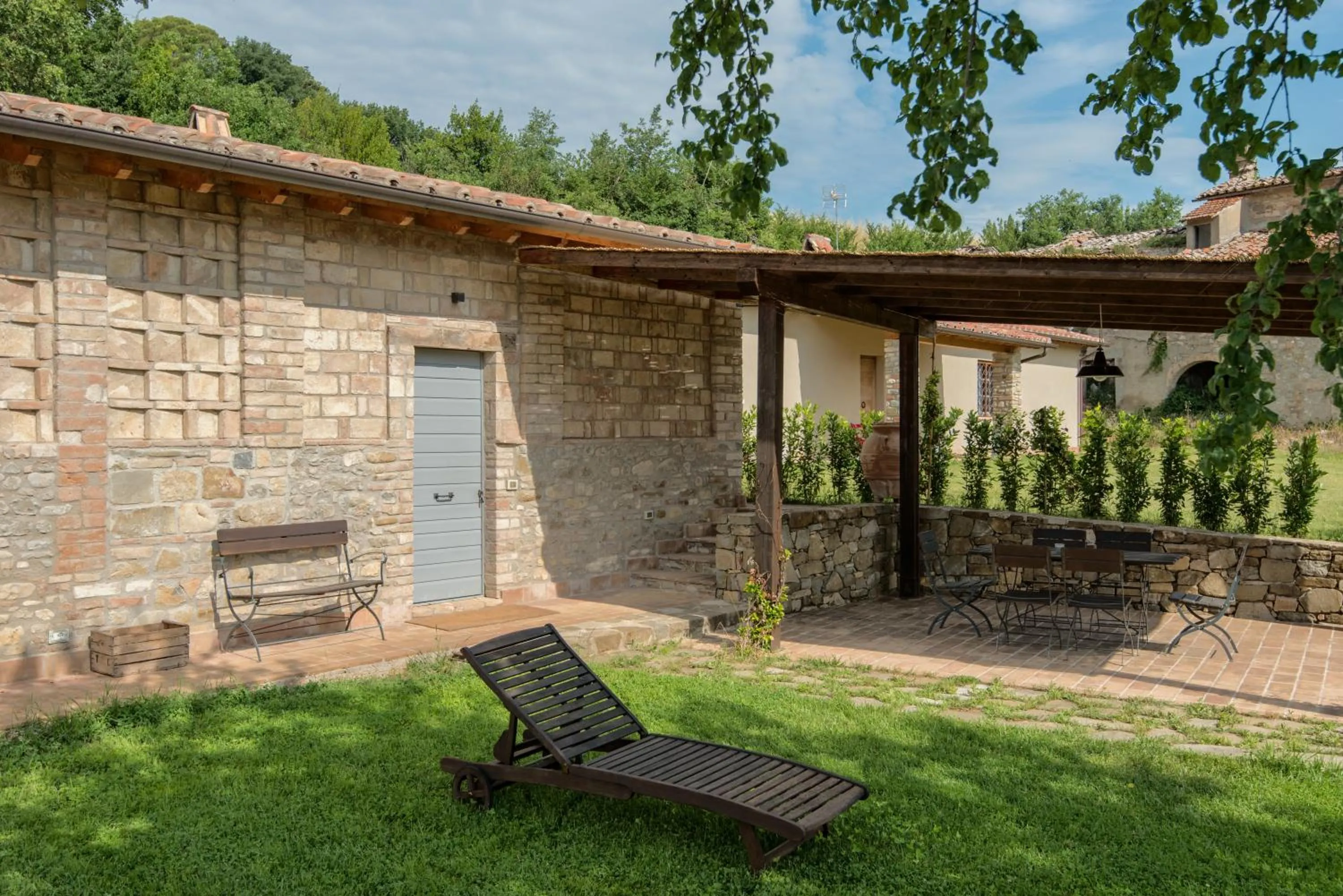 BED&BEER BIRRIFICIO LA GRAMIGNA