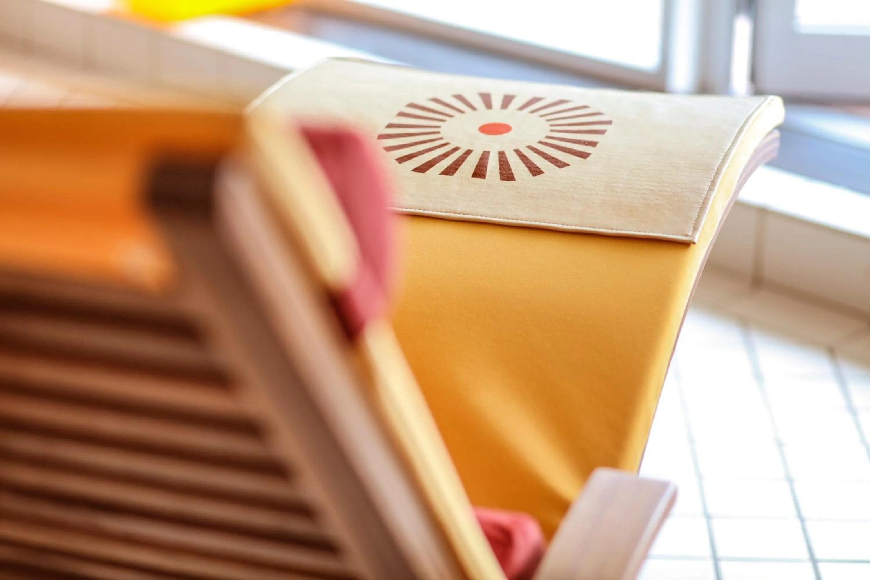 Swimming pool in Schwarzwald Panorama