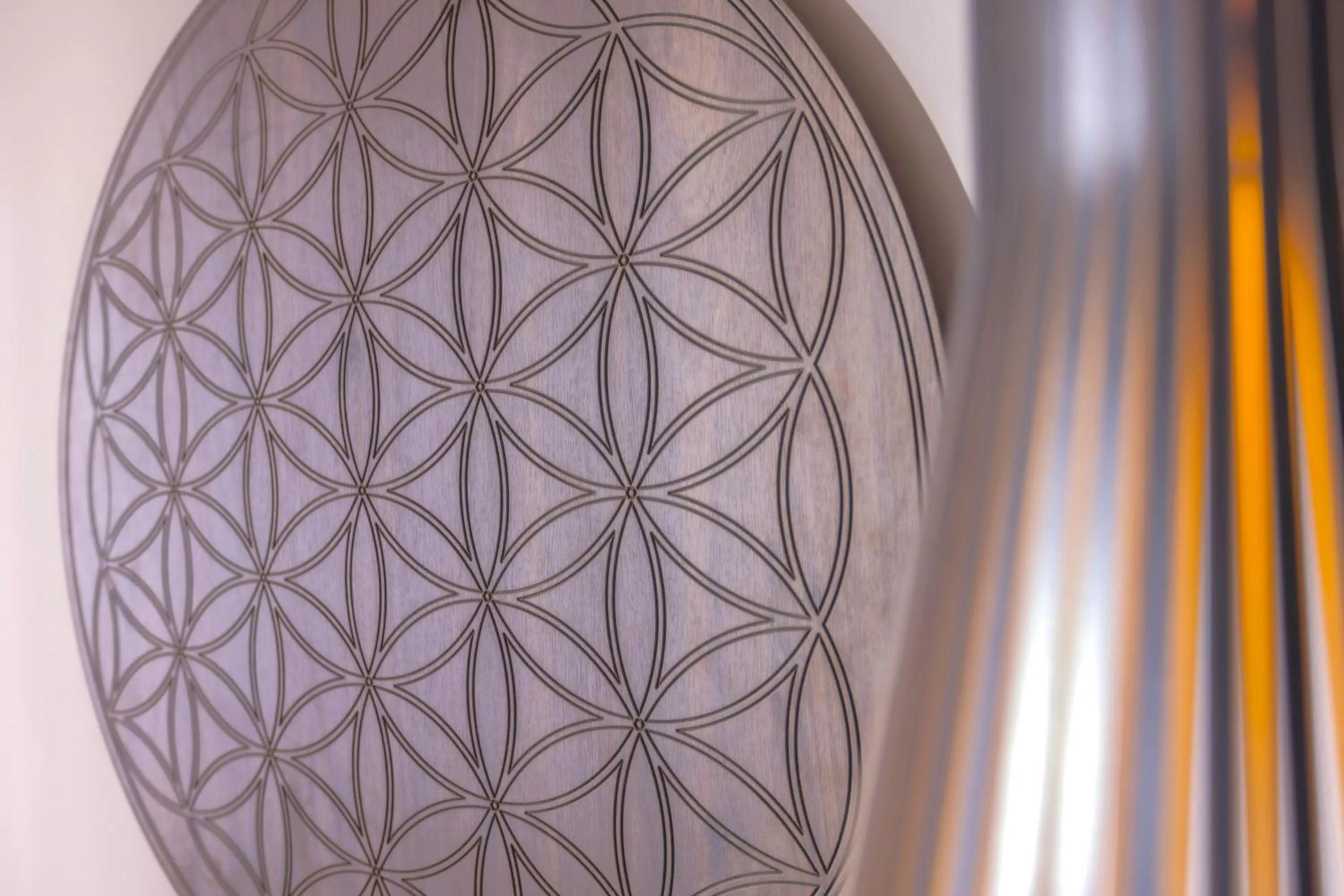 Decorative detail in Schwarzwald Panorama