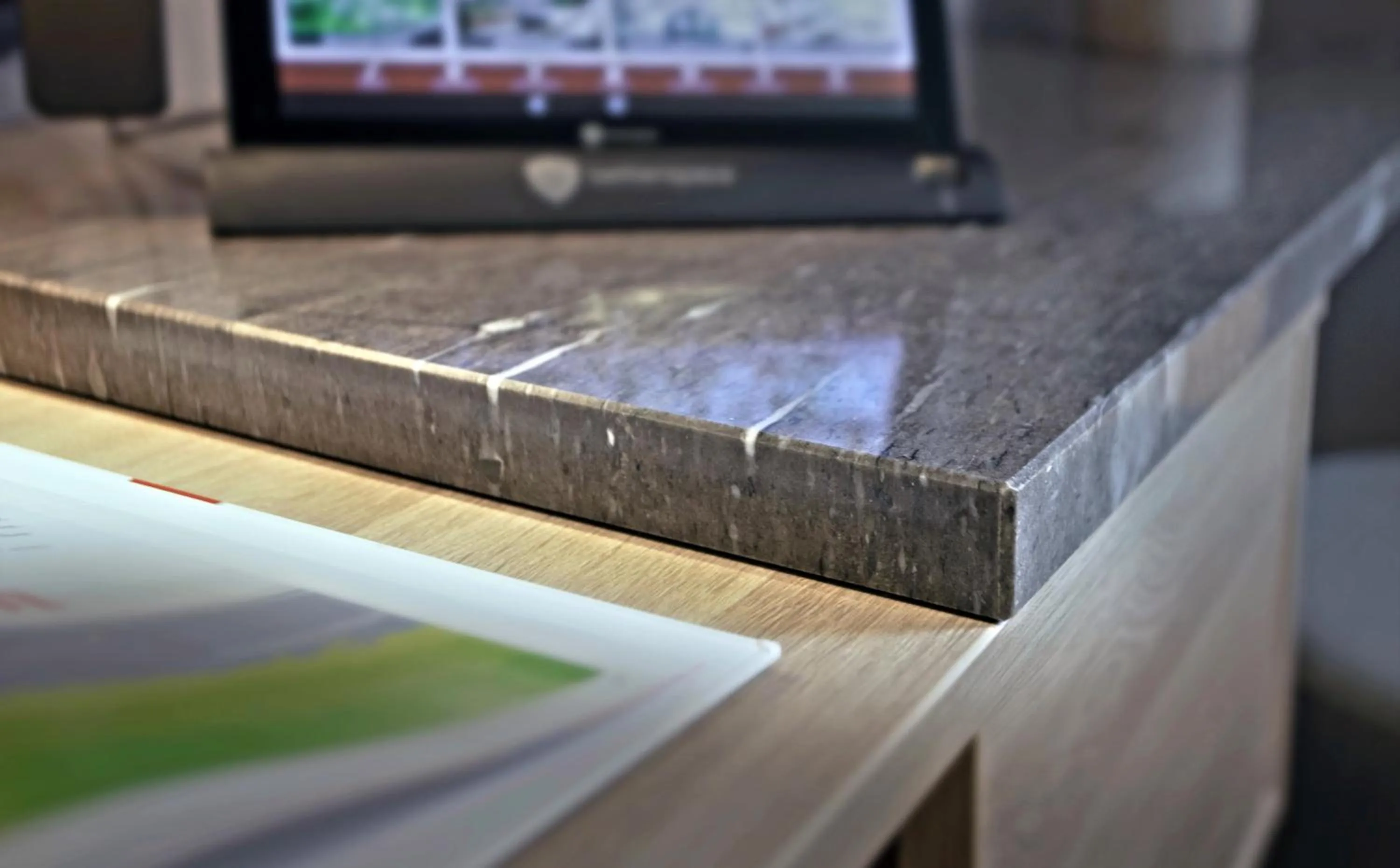 TV and multimedia in Schwarzwald Panorama