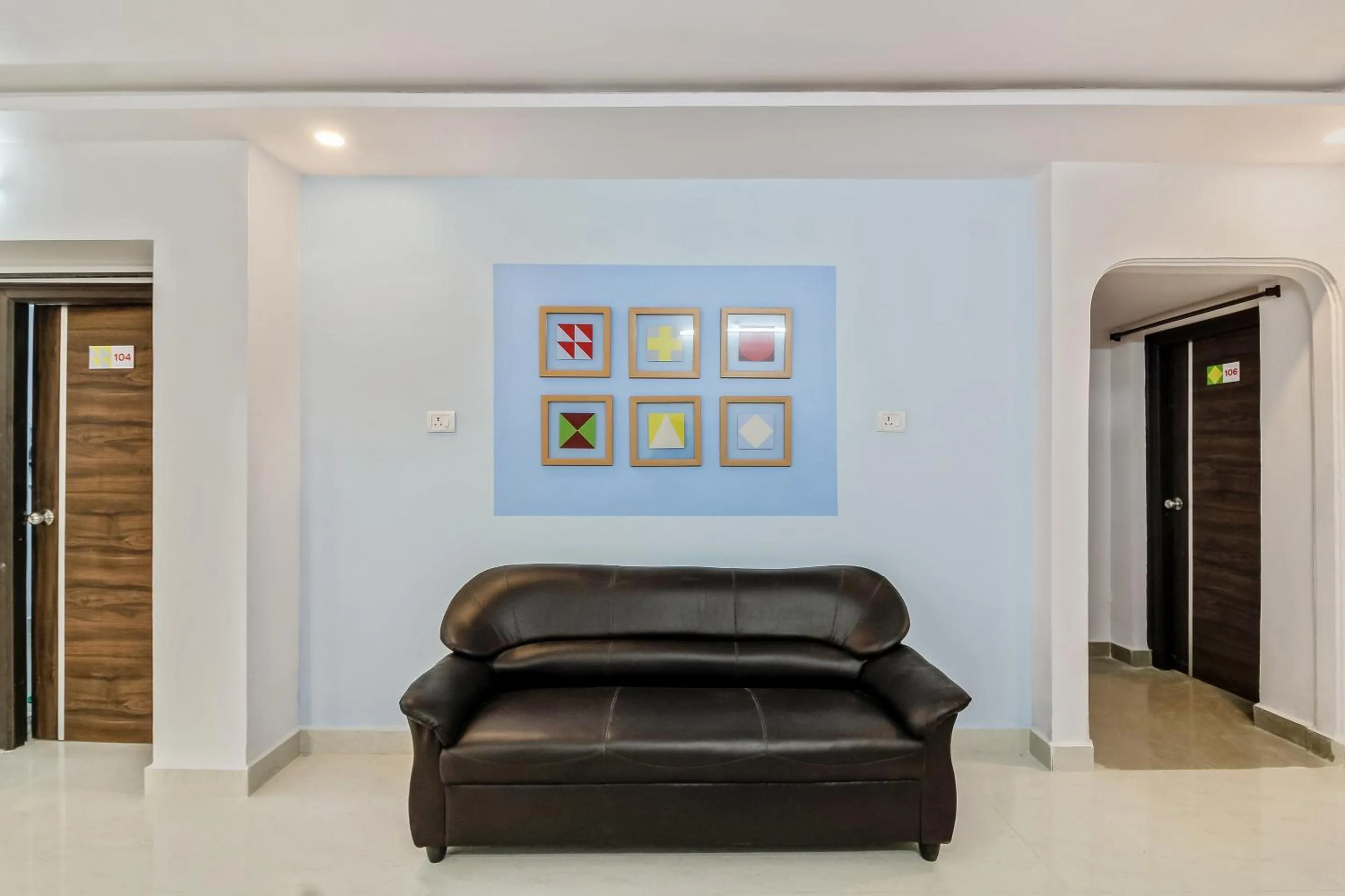 Other in Collection O Vennela Residency