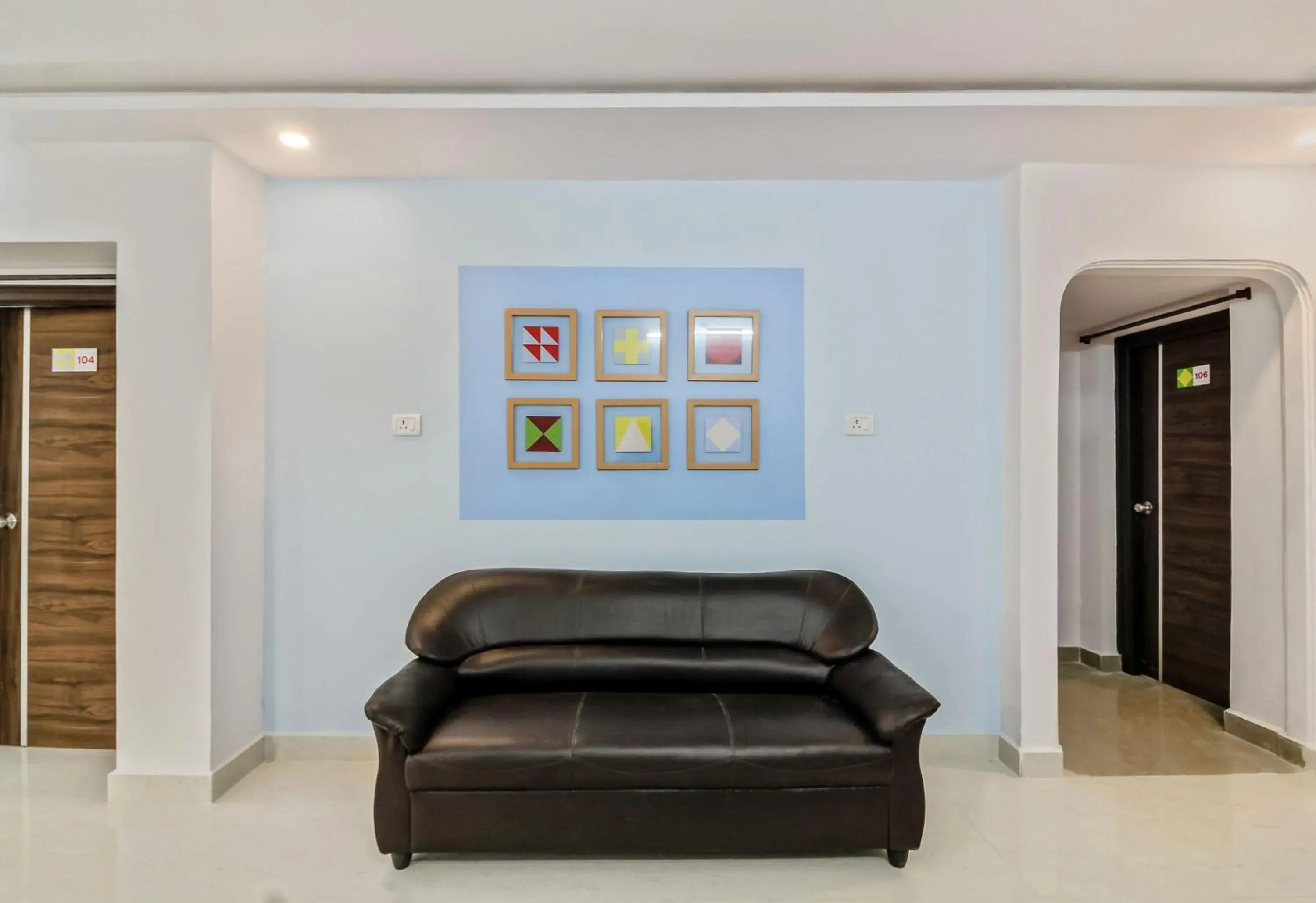 Collection O Vennela Residency Collection O Vennela Residency