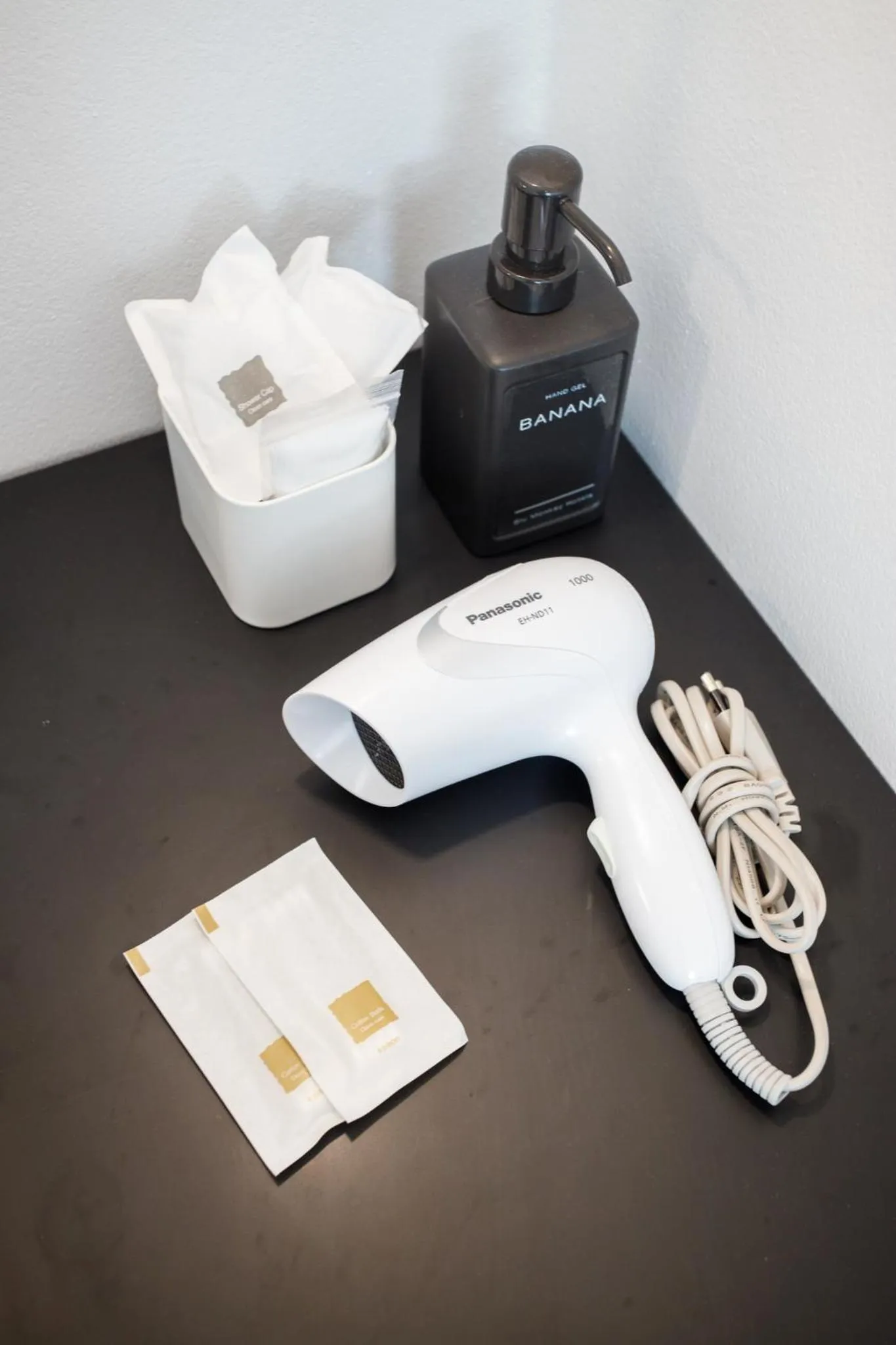 Area and facilities in Blu Monkey Hub & Hotel Ranong