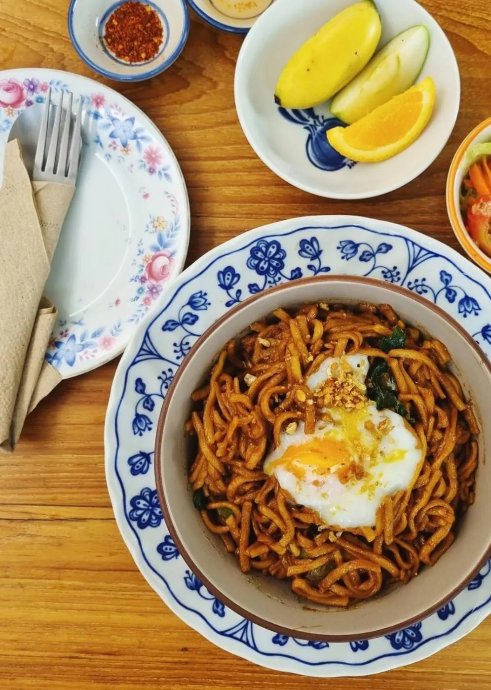 Blu Monkey Hub & Hotel Ranong