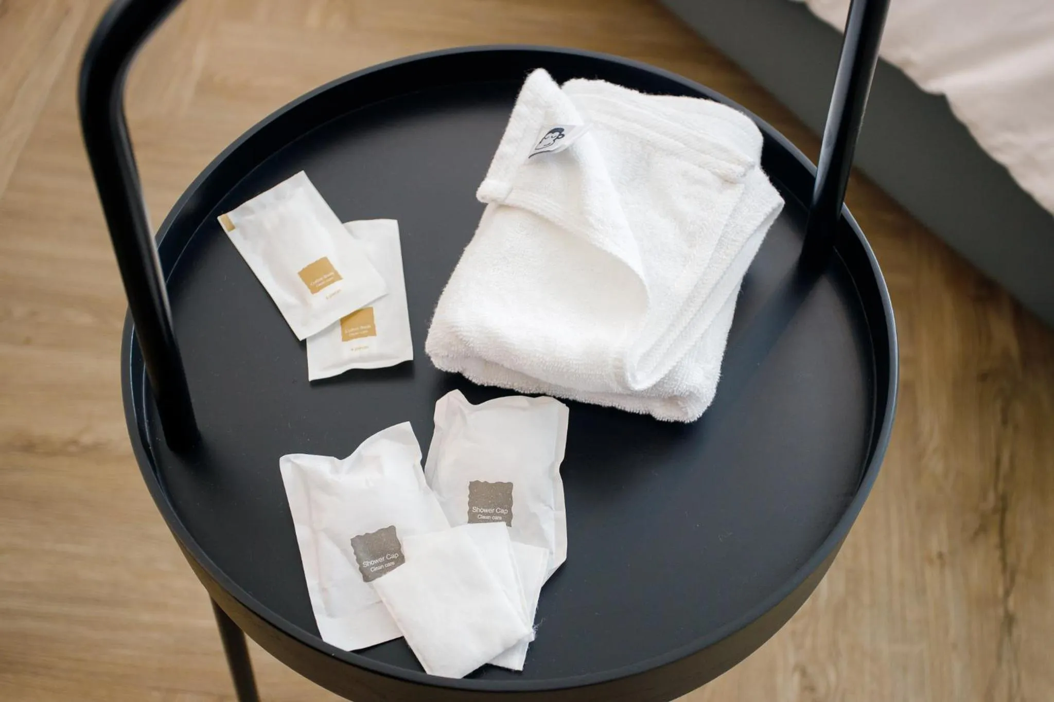 Area and facilities in Blu Monkey Hub & Hotel Ranong