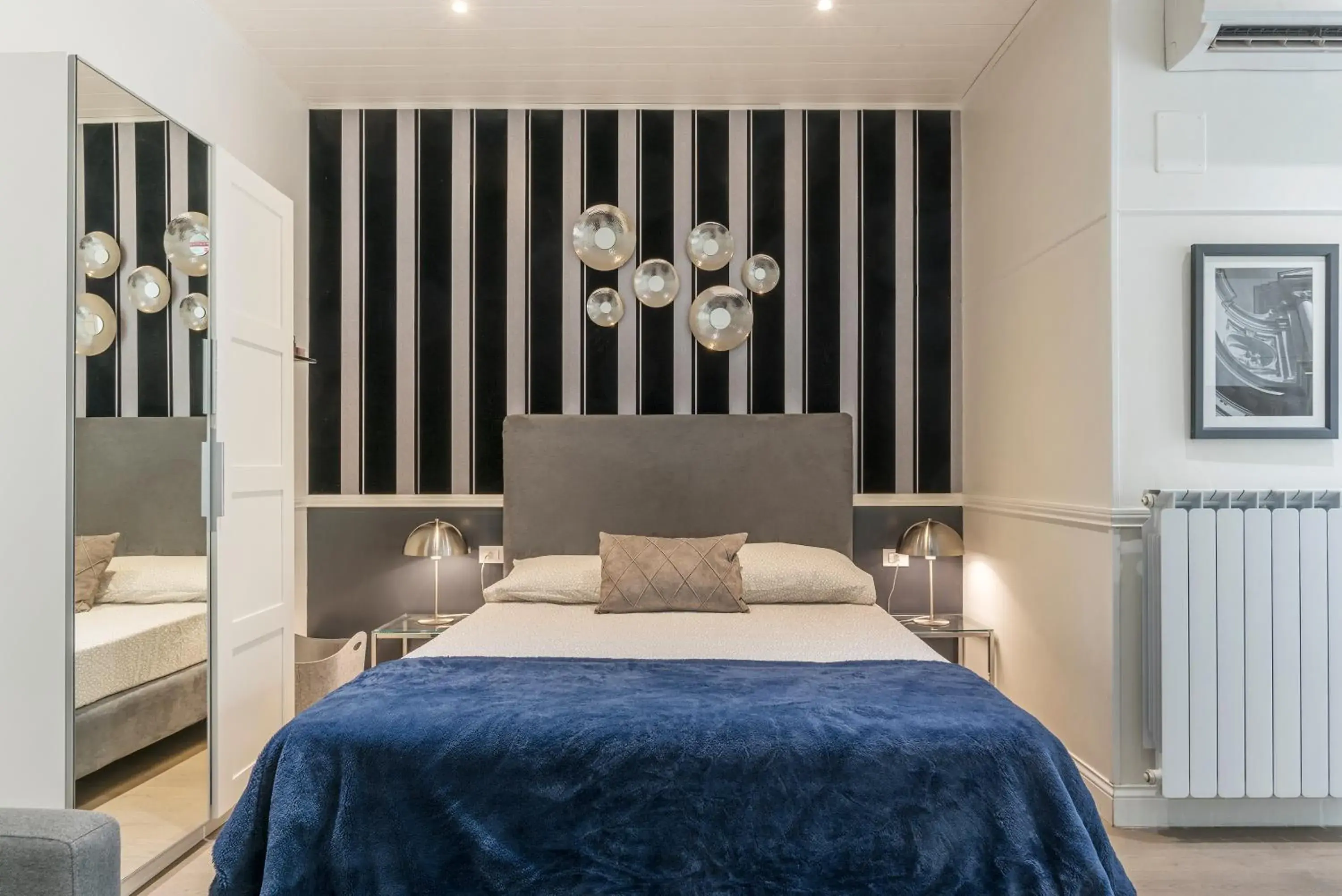 Scala Santa & Laterano Open Space Scala Santa & Laterano Open Space