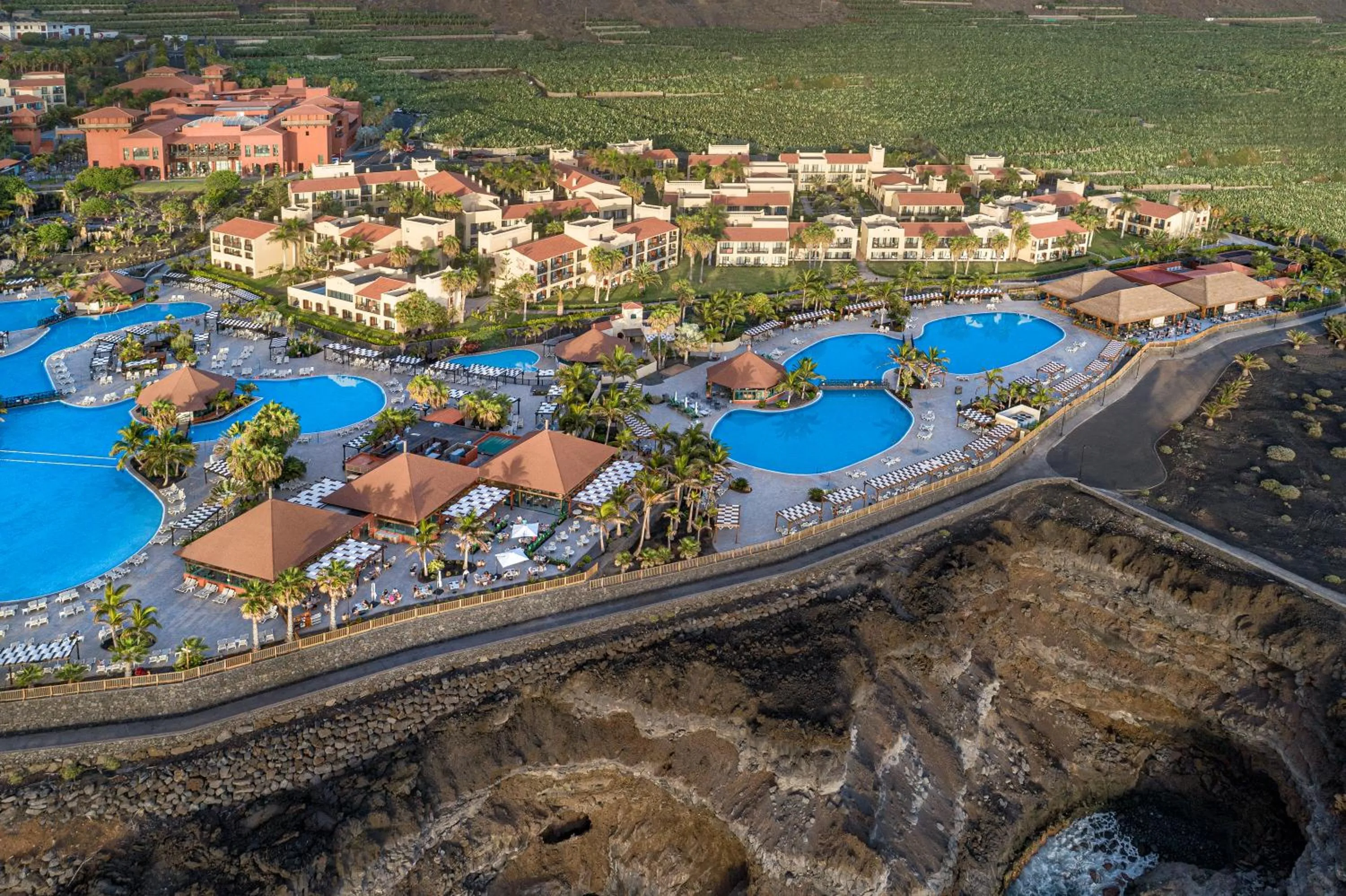 Property building in Esencia de La Palma by Princess - Adults Only