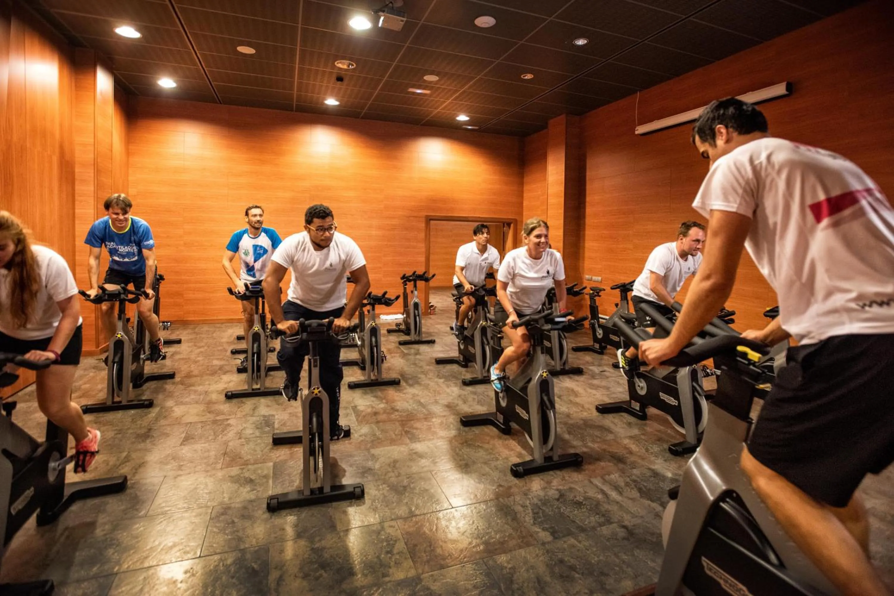 Activities in Esencia de La Palma by Princess - Adults Only