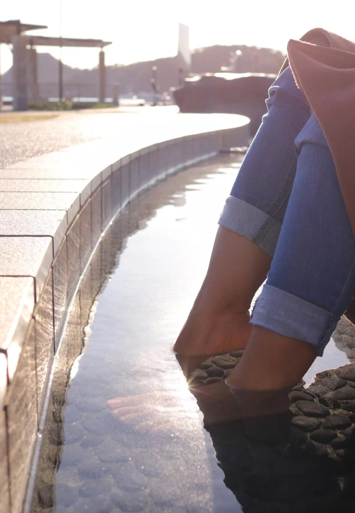 Nearby landmark in Guesthouse All you need - All rooms have an ocean view!