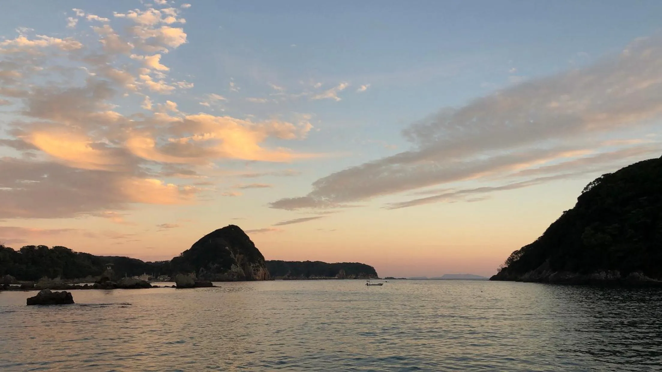 Nearby landmark in Guesthouse All you need - All rooms have an ocean view!