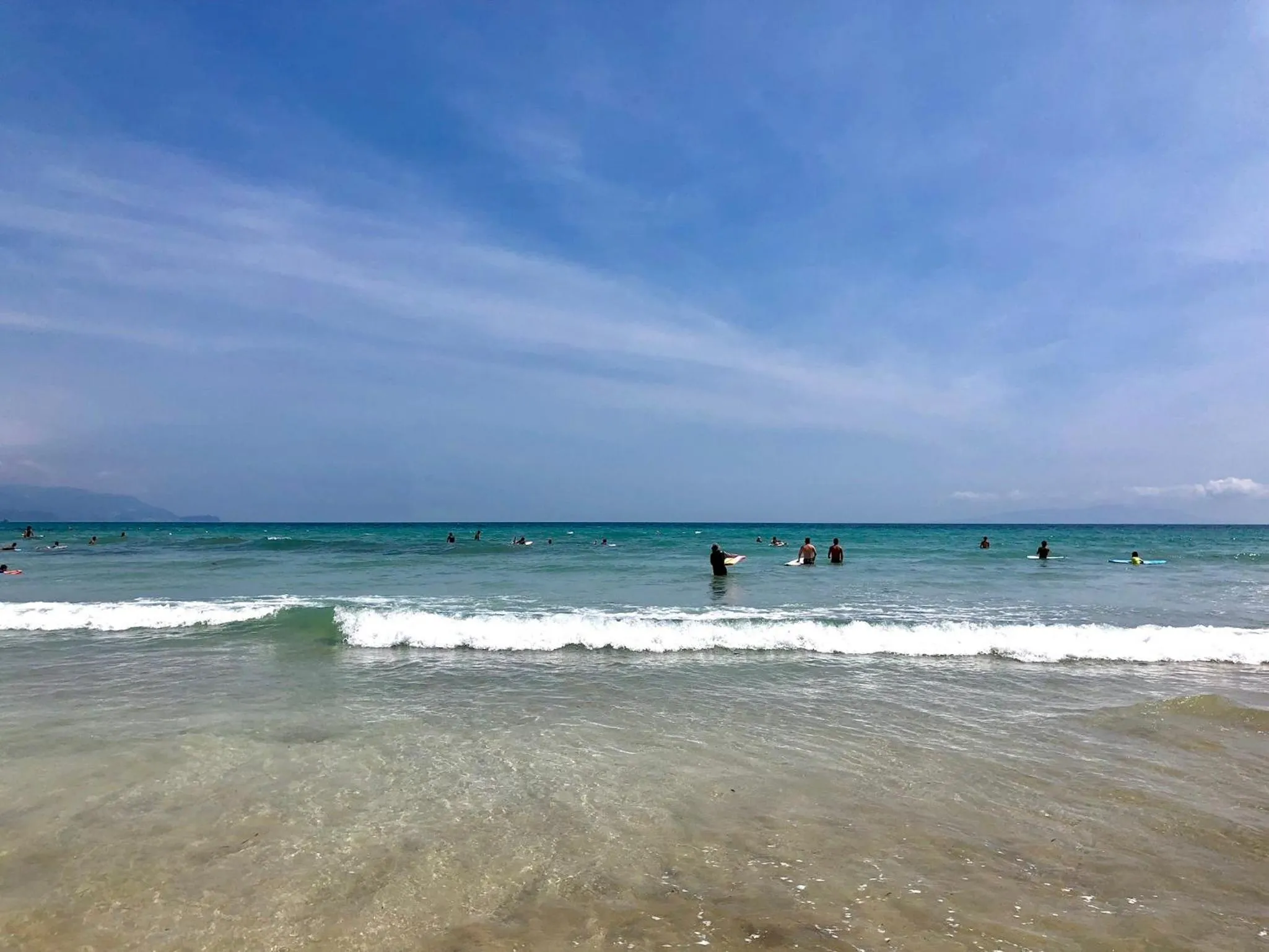 Nearby landmark in Guesthouse All you need - All rooms have an ocean view!