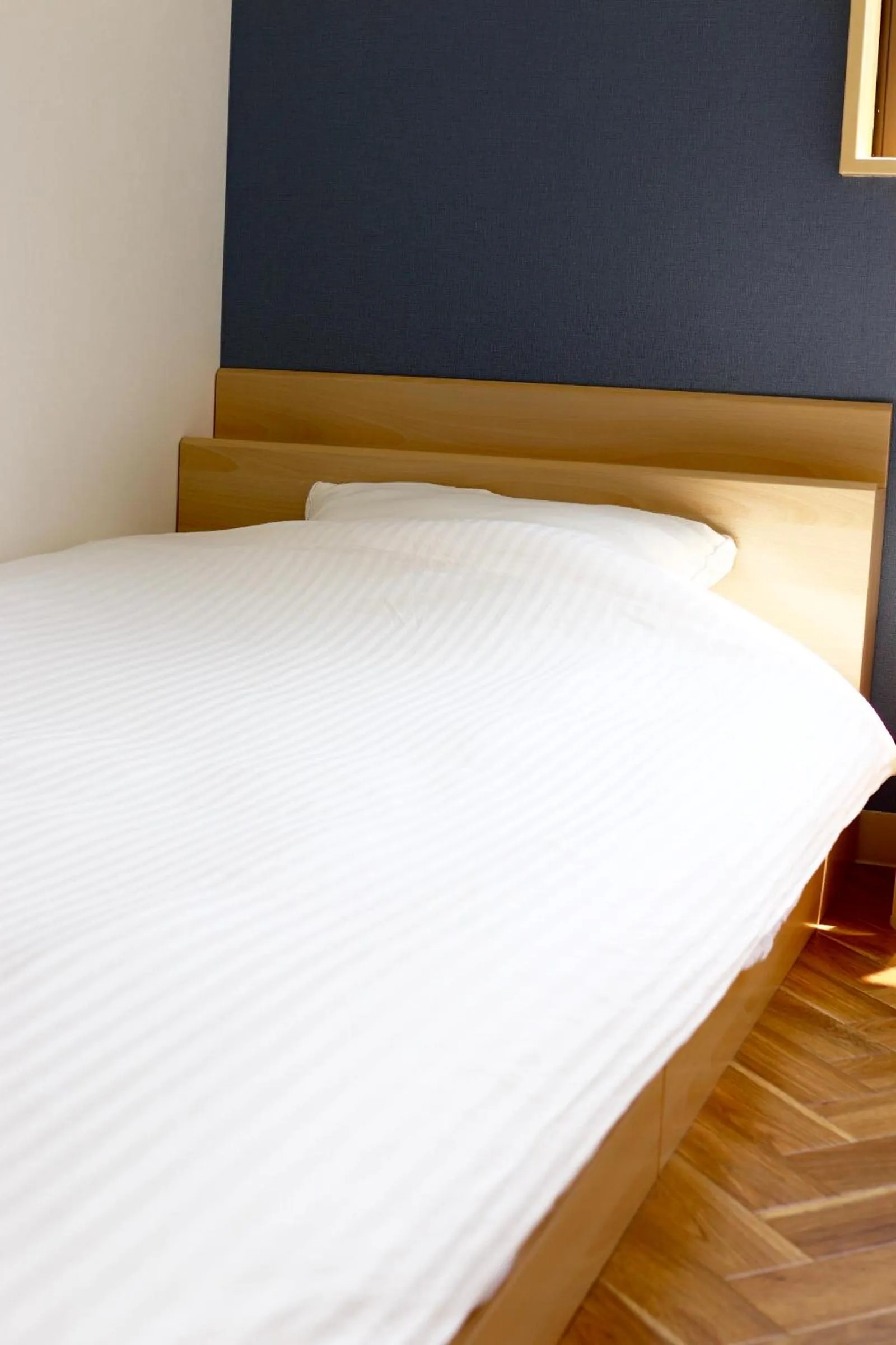 Bed in Guesthouse All you need - All rooms have an ocean view!