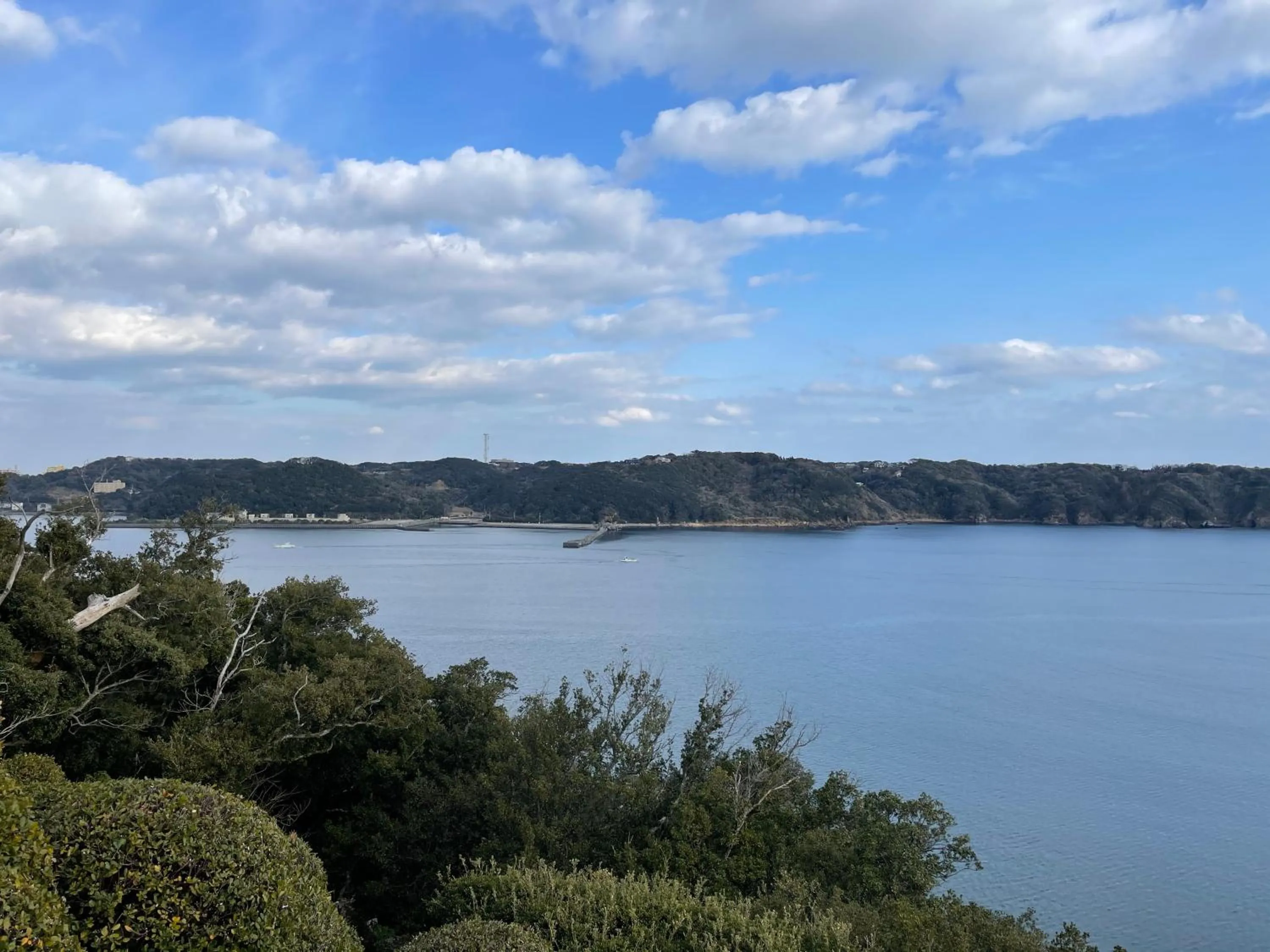 Nearby landmark in Guesthouse All you need - All rooms have an ocean view!