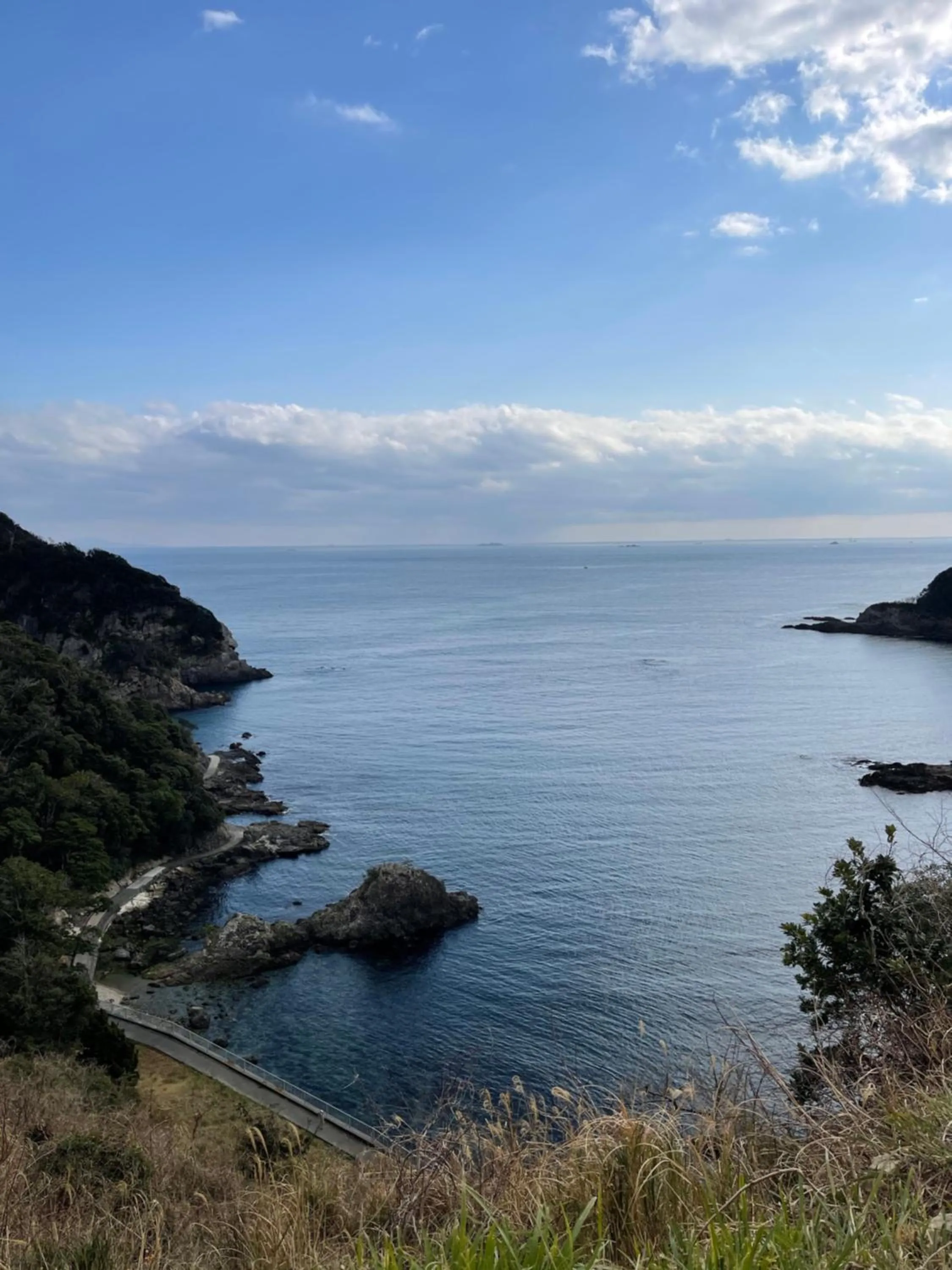 Nearby landmark in Guesthouse All you need - All rooms have an ocean view!