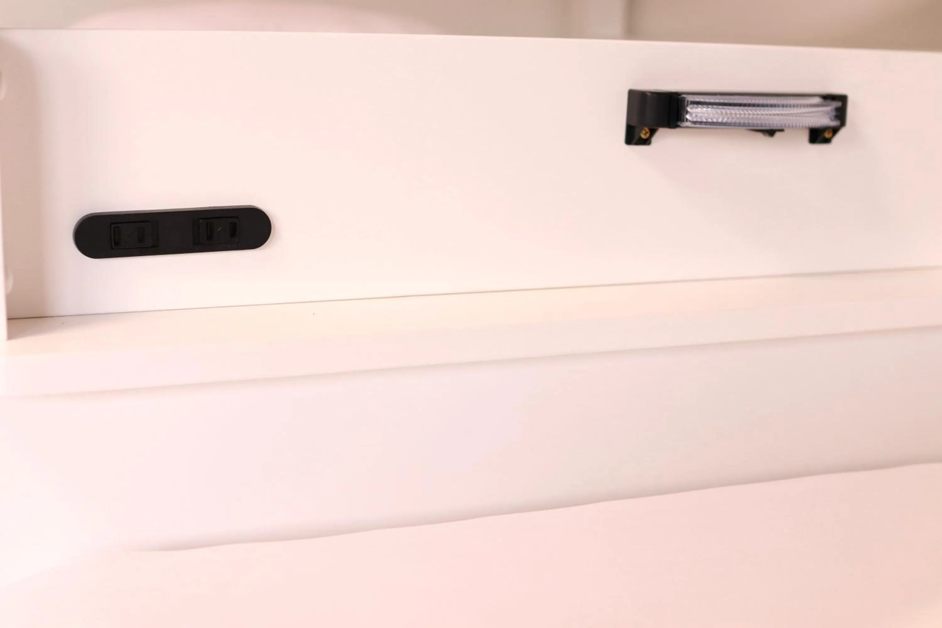 bunk bed in Guesthouse All you need - All rooms have an ocean view!