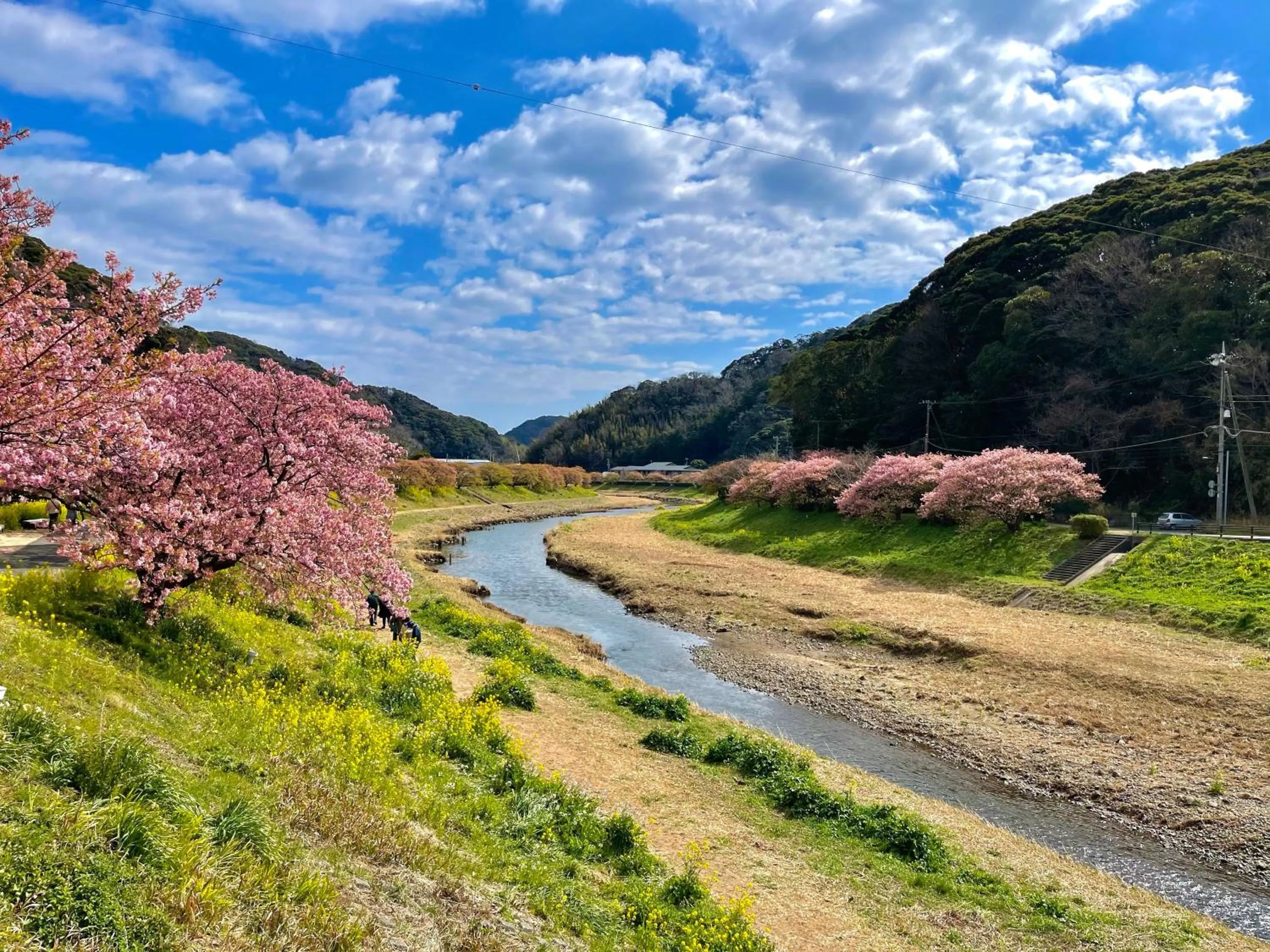 Nearby landmark in Guesthouse All you need - All rooms have an ocean view!