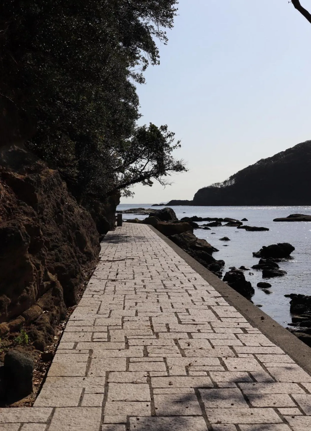 Nearby landmark in Guesthouse All you need - All rooms have an ocean view!