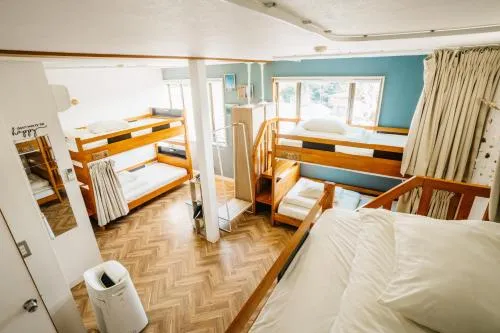 Guesthouse All you need - All rooms have an ocean view!