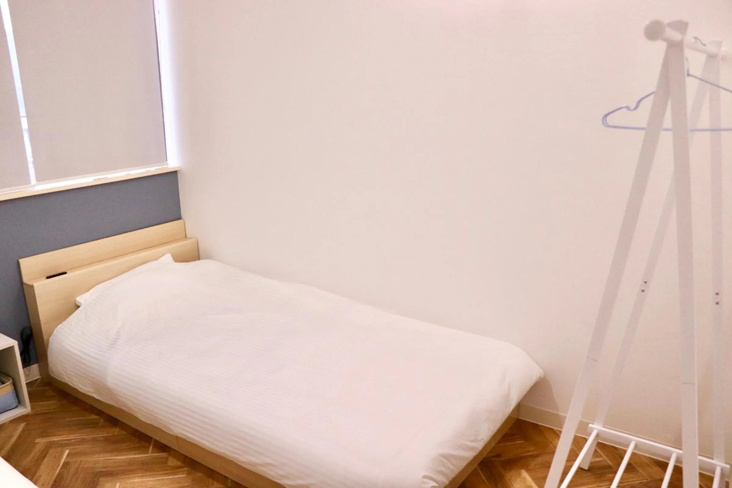 Bed in Guesthouse All you need - All rooms have an ocean view!