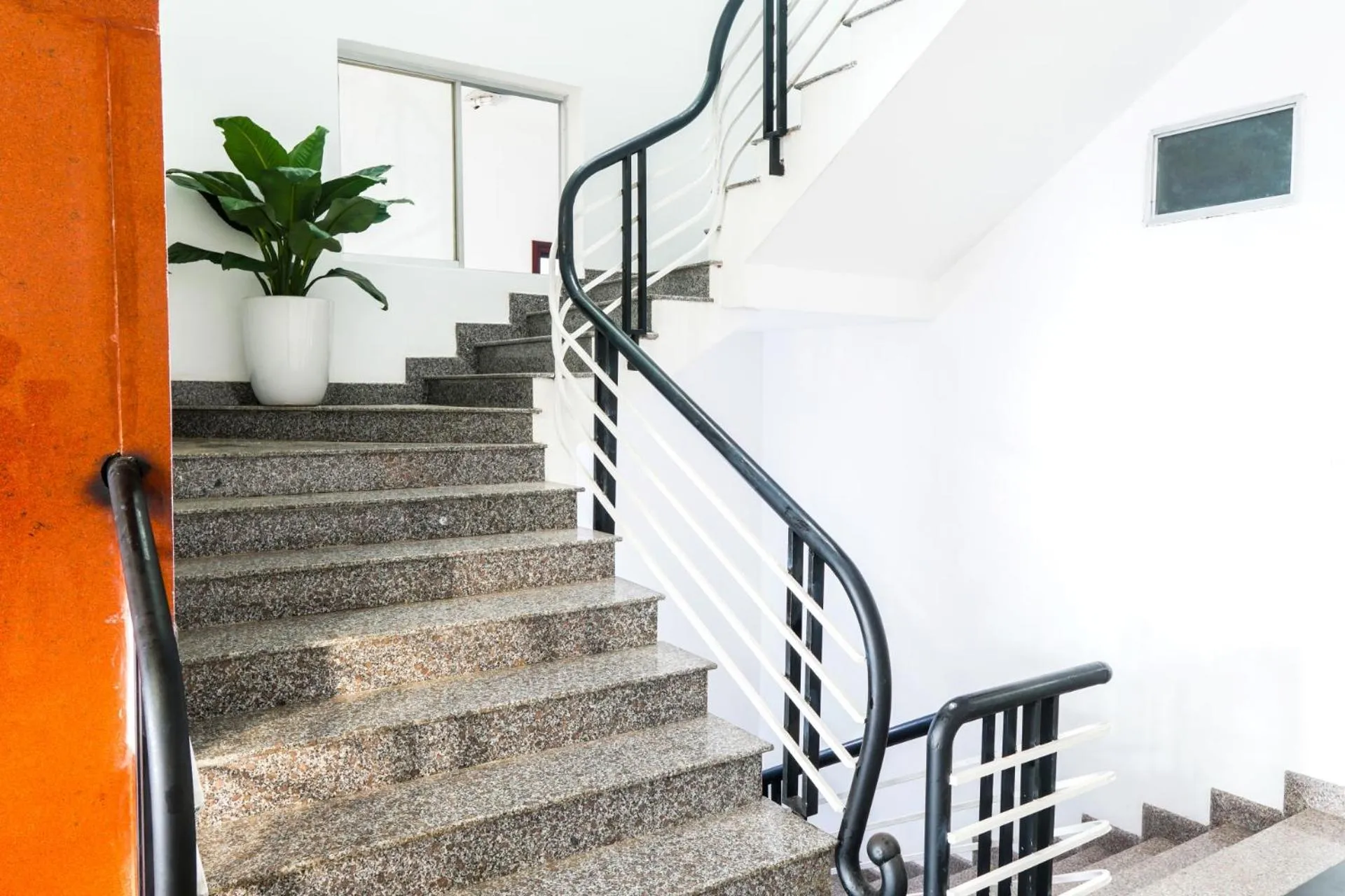 Property building in Hue Royal Hotel