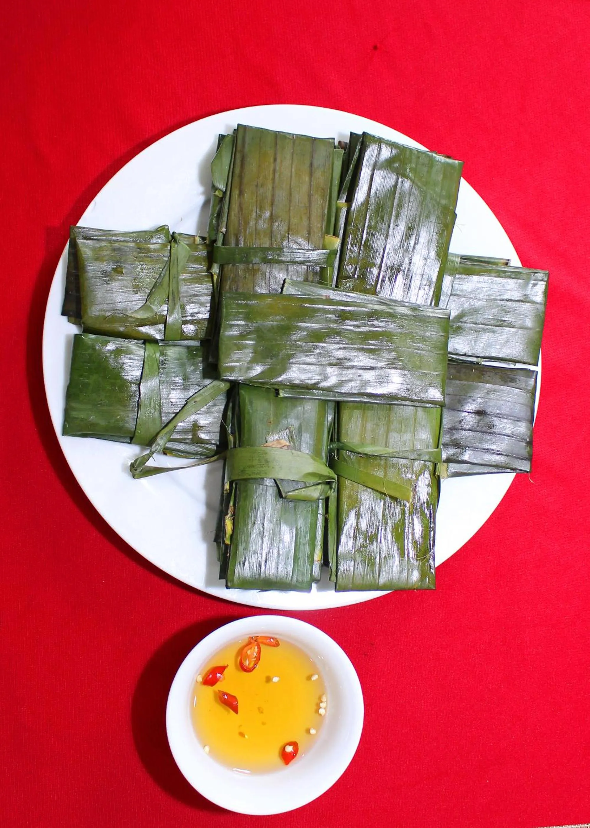 Food in Hue Royal Hotel