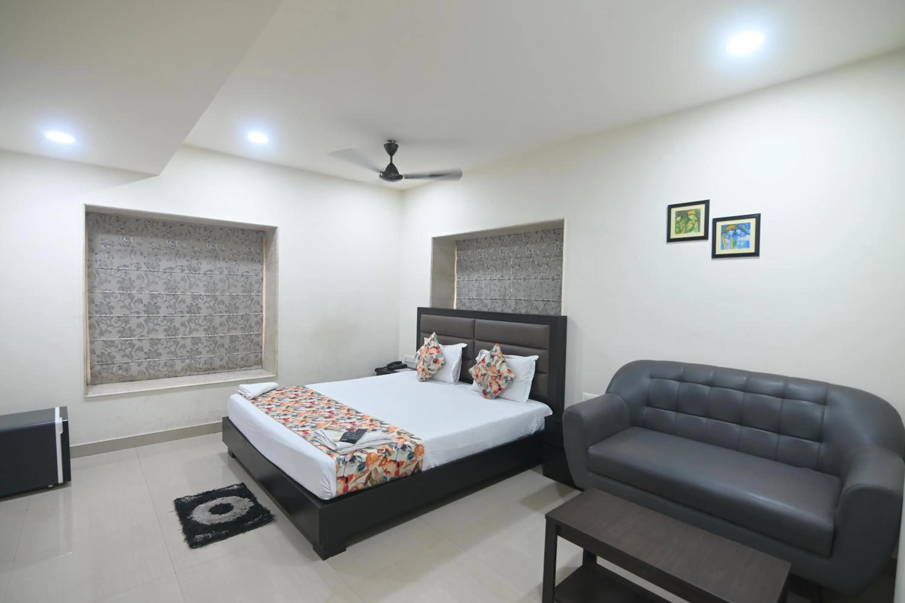 NK7 Guest House